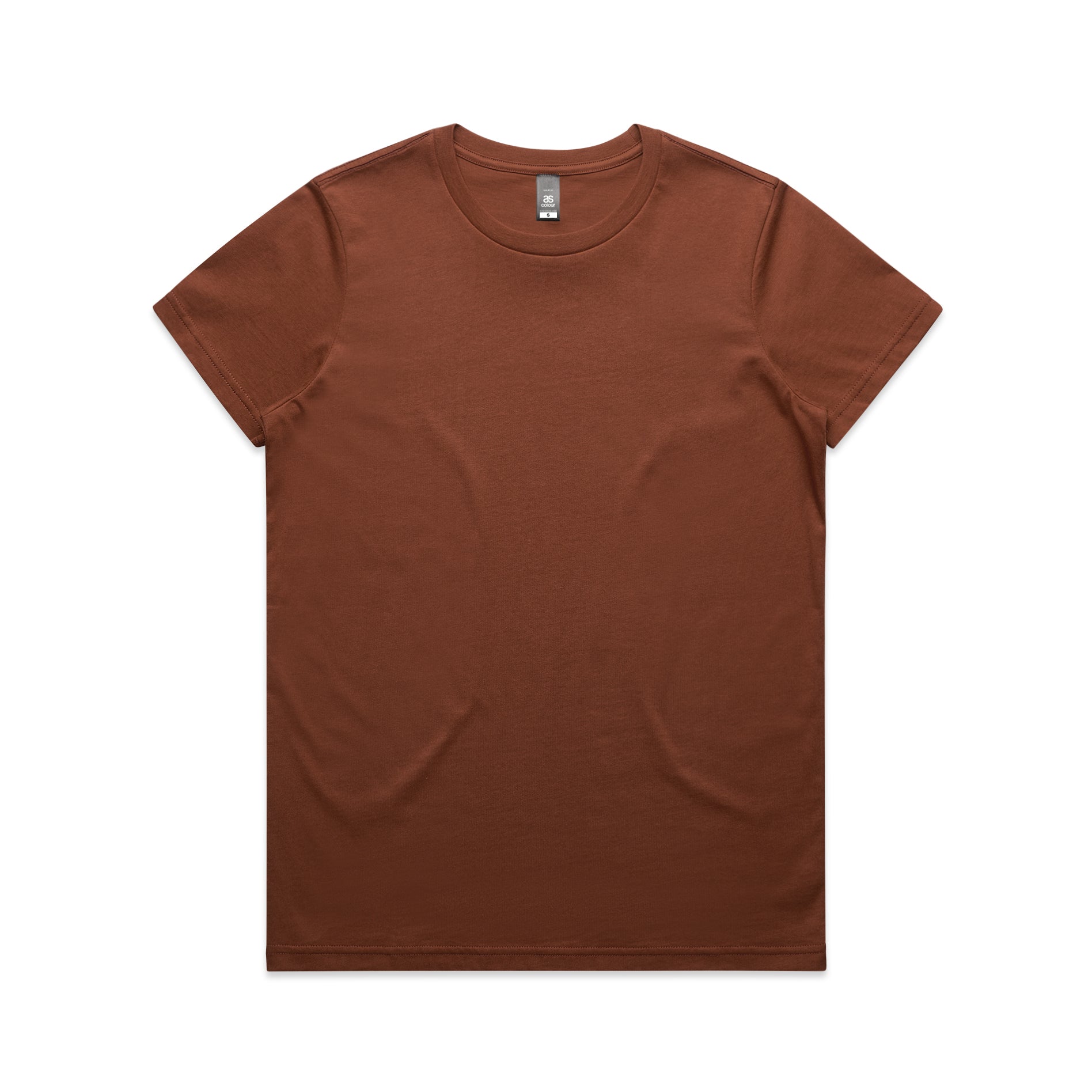 Women's 4001 Maple Tee