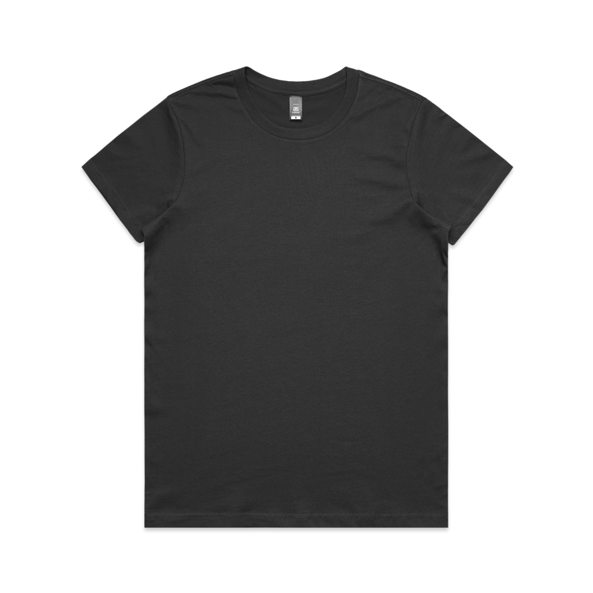Women's 4001 Maple Tee