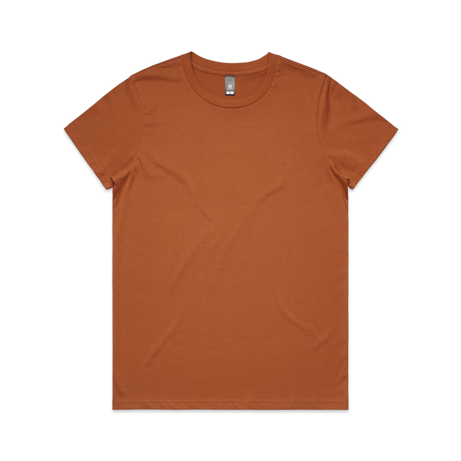 Women's 4001 Maple Tee