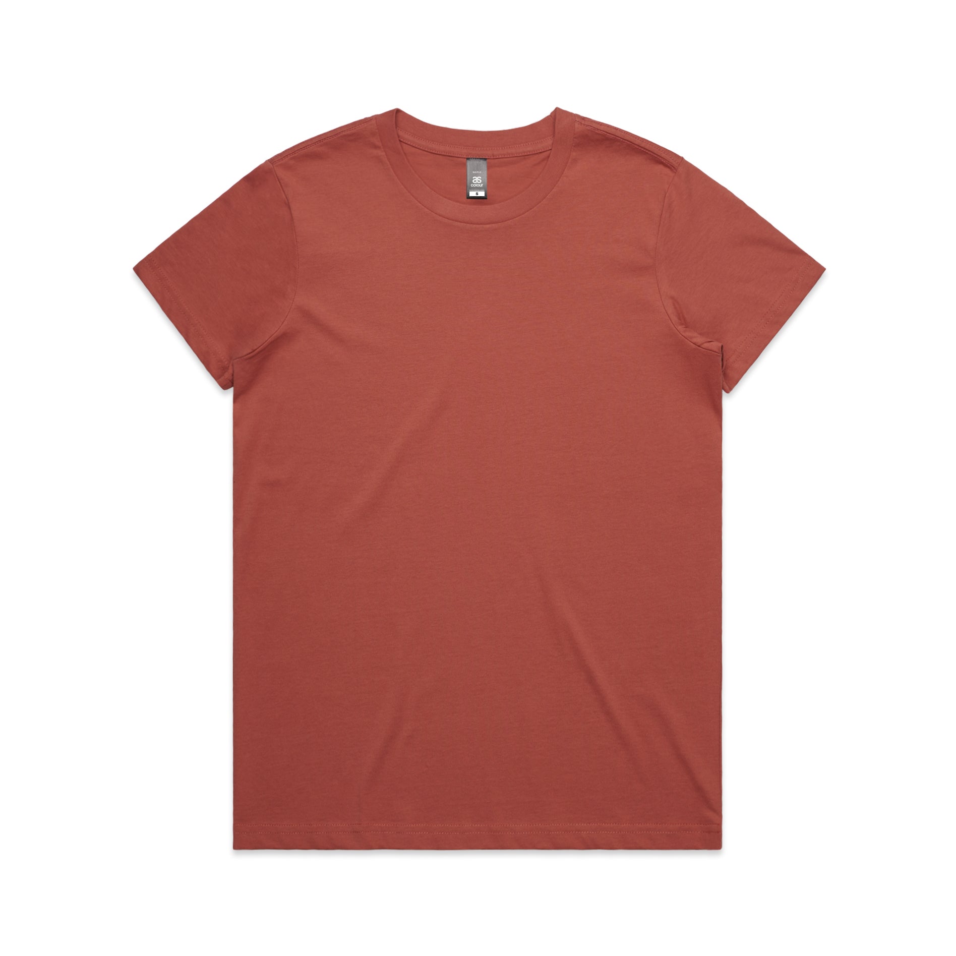 Women's 4001 Maple Tee