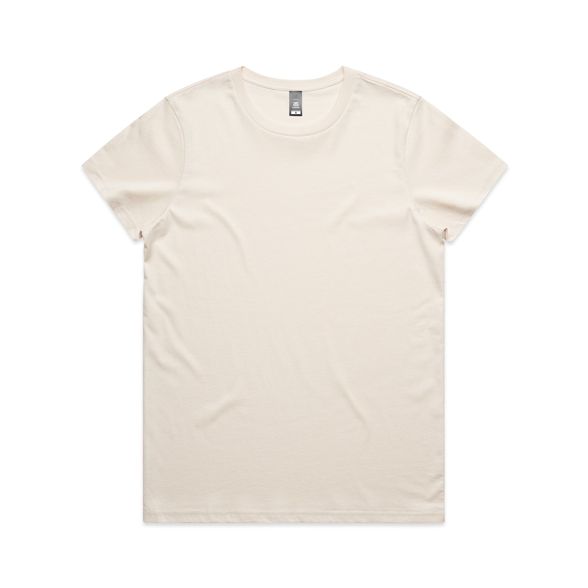 Women's 4001 Maple Tee
