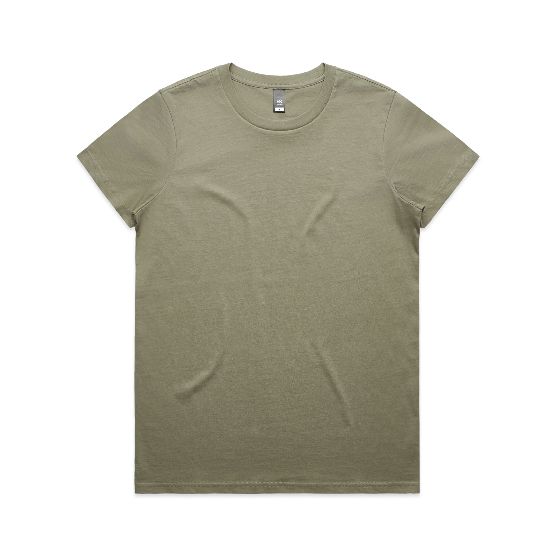 Women's 4001 Maple Tee