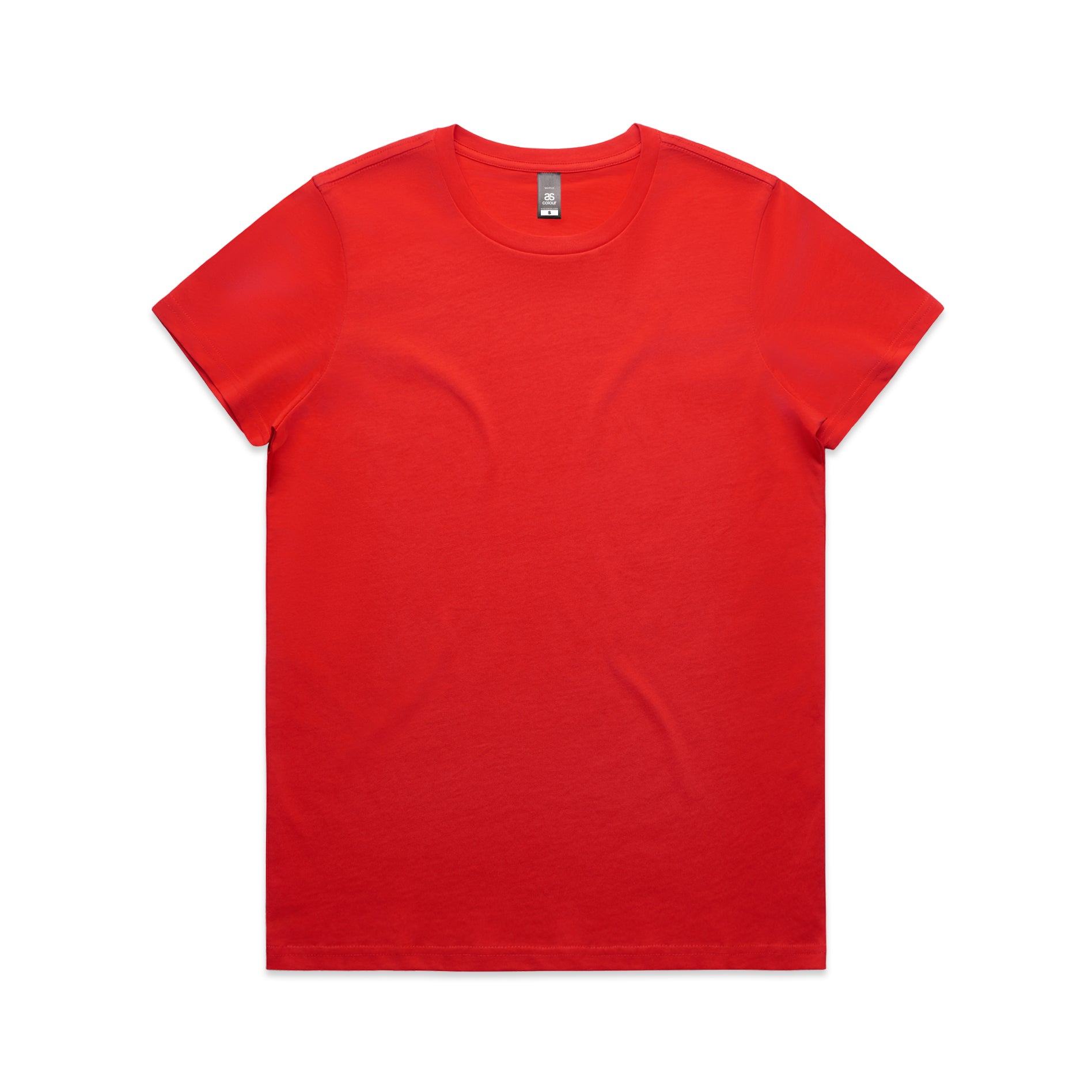 Women's 4001 Maple Tee