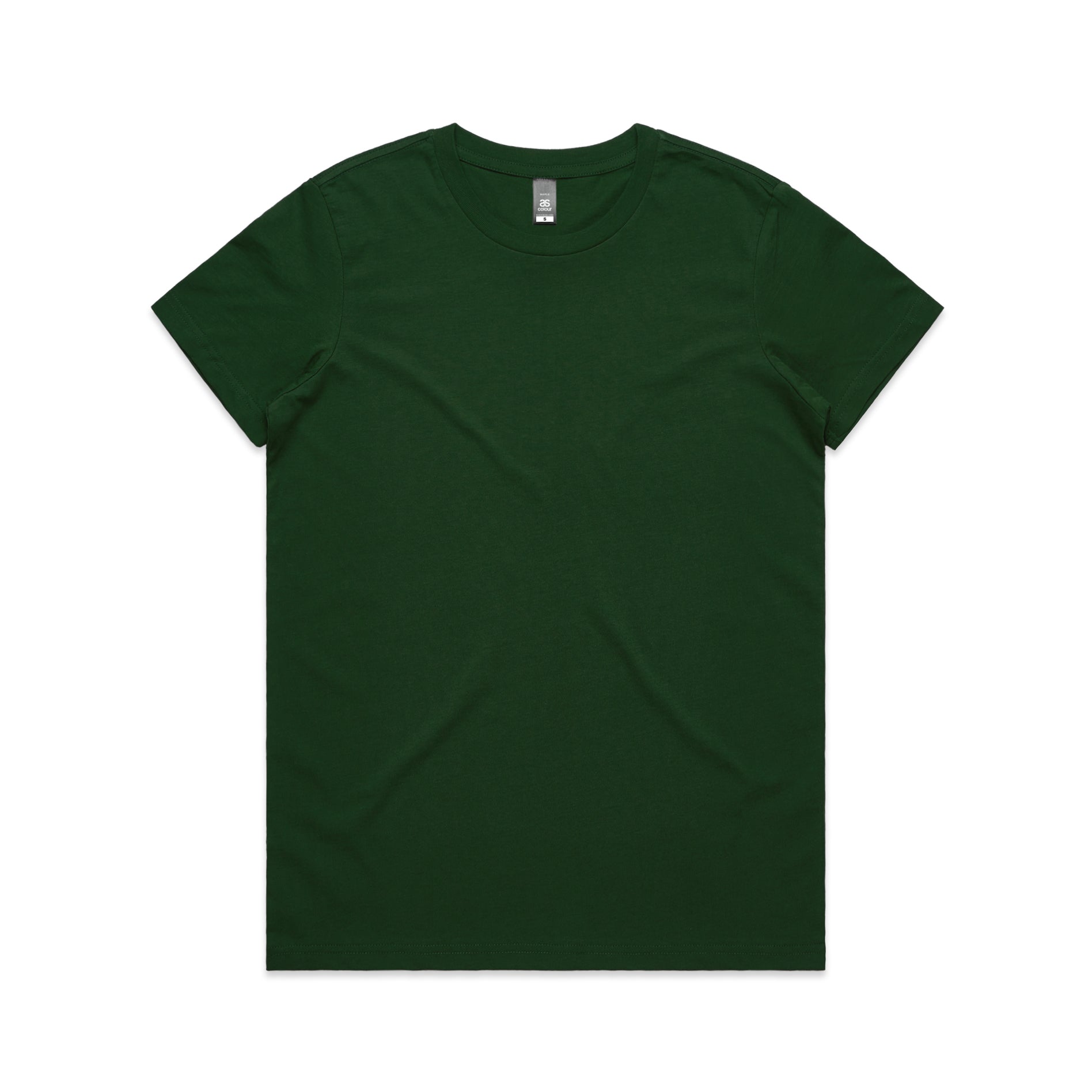 Women's 4001 Maple Tee