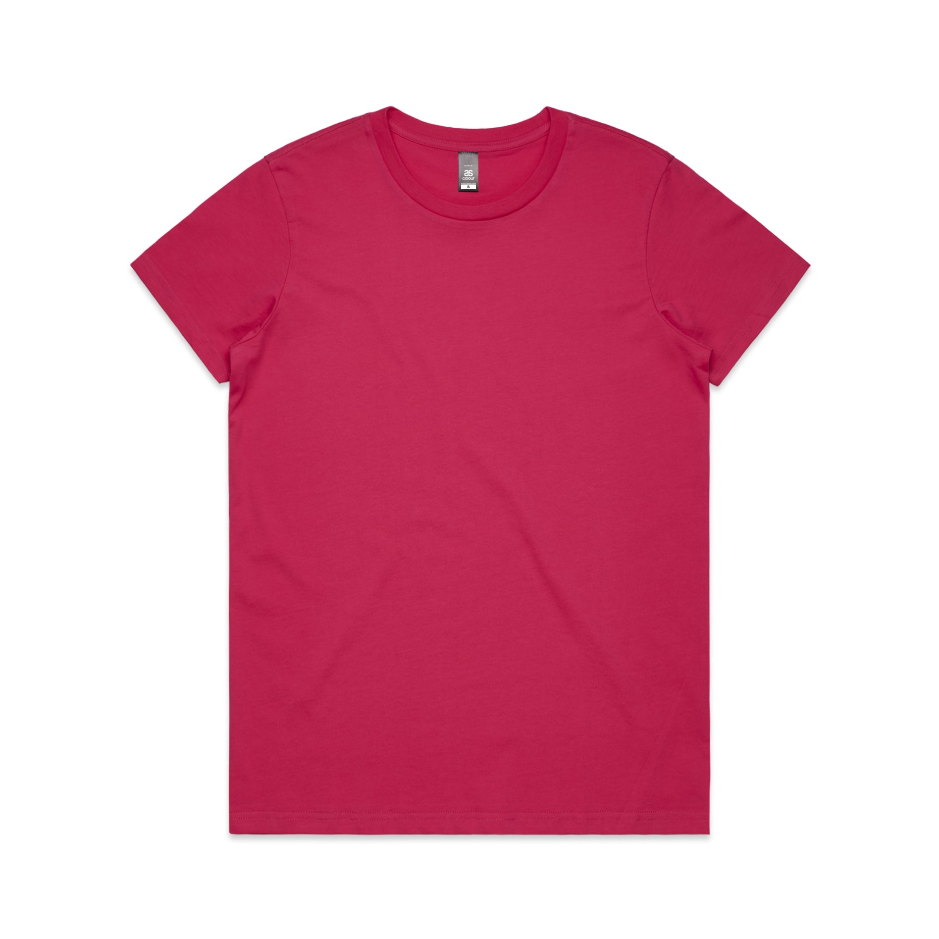 Women's 4001 Maple Tee