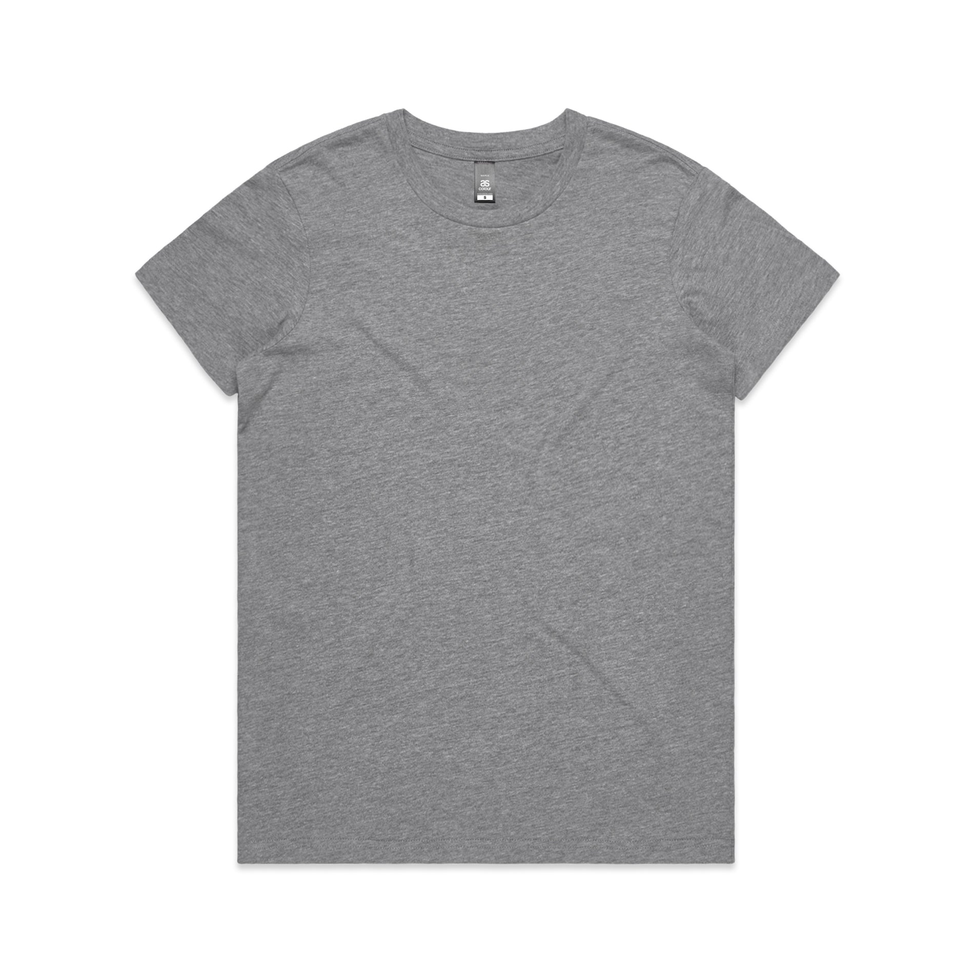 Women's 4001 Maple Tee