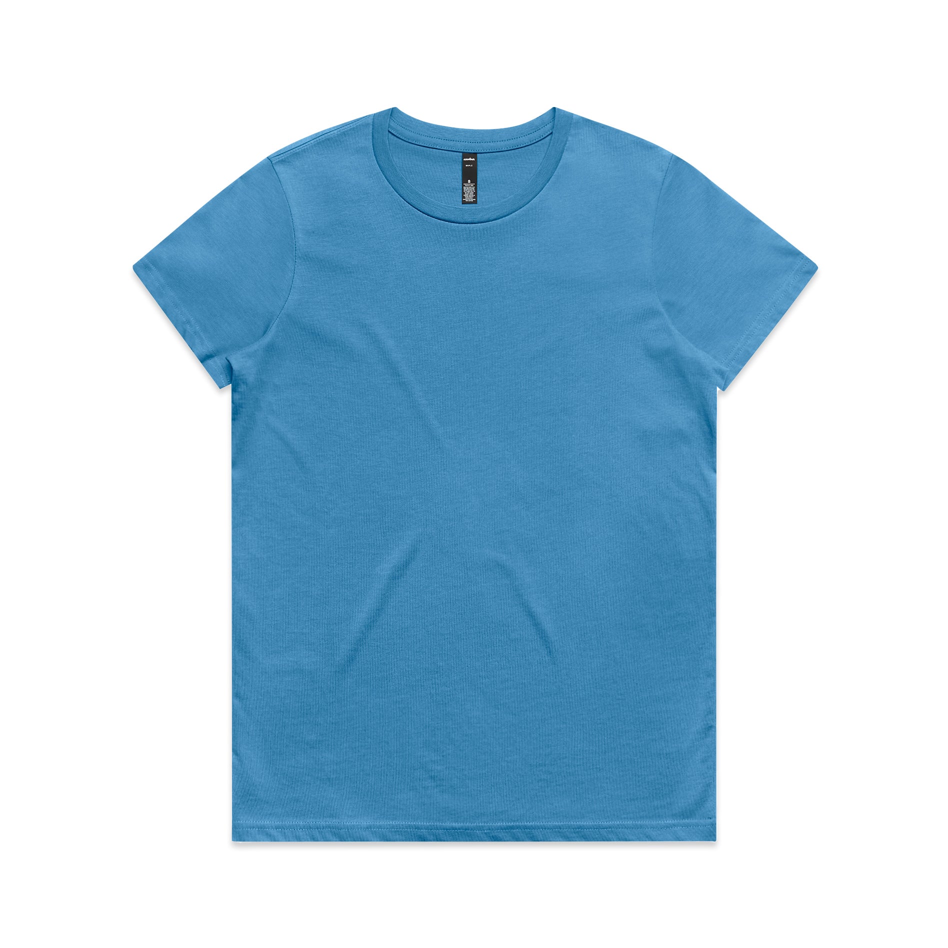 Women's 4001 Maple Tee