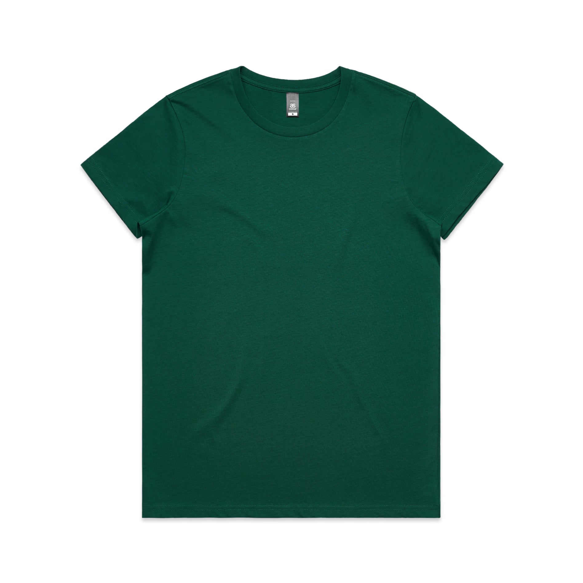Women's 4001 Maple Tee