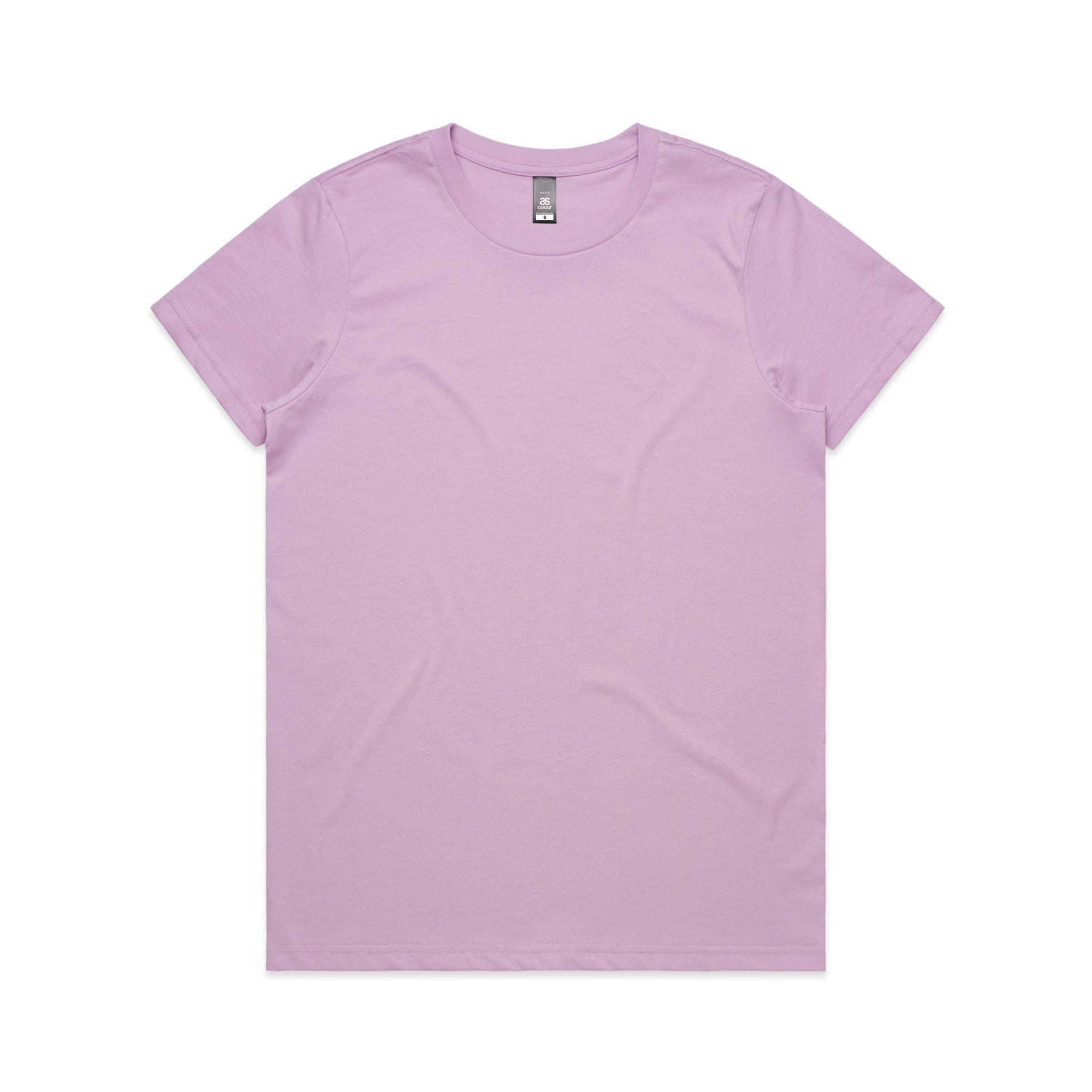 Women's 4001 Maple Tee