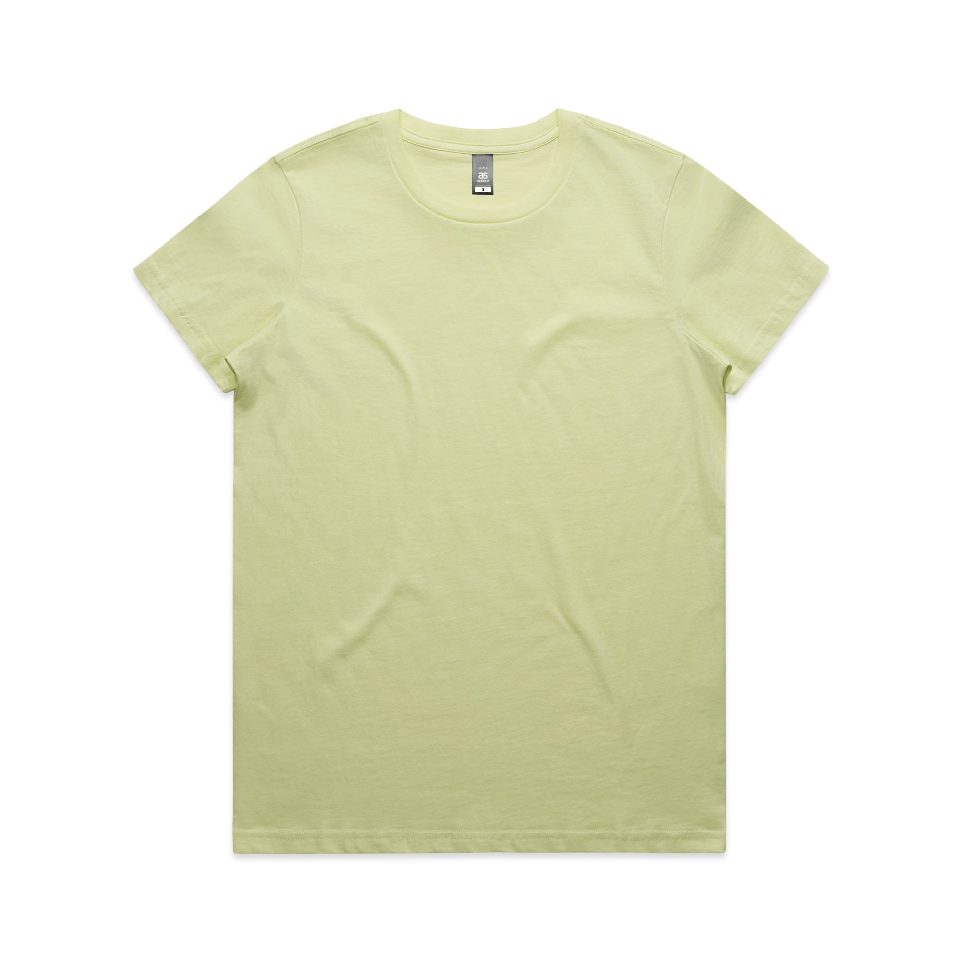 Women's 4001 Maple Tee