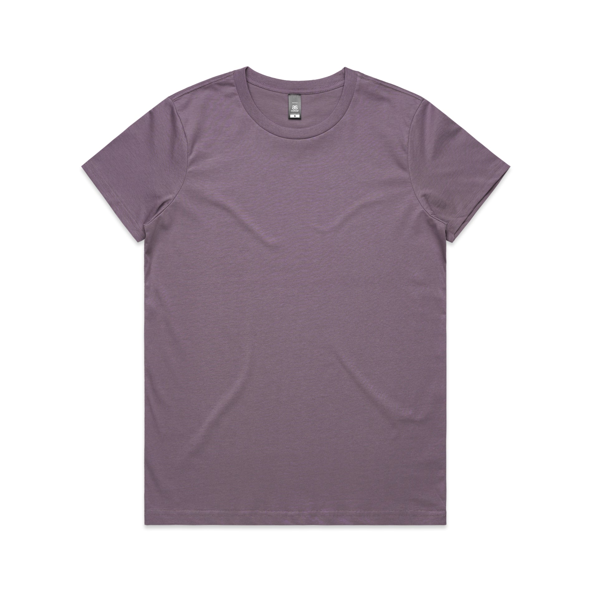 Women's 4001 Maple Tee