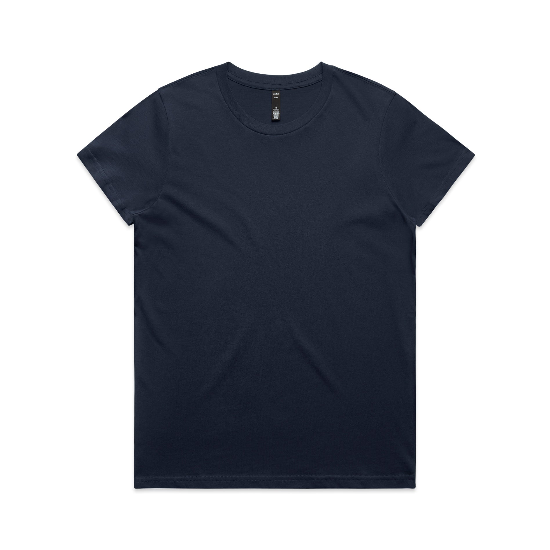 Women's 4001 Maple Tee