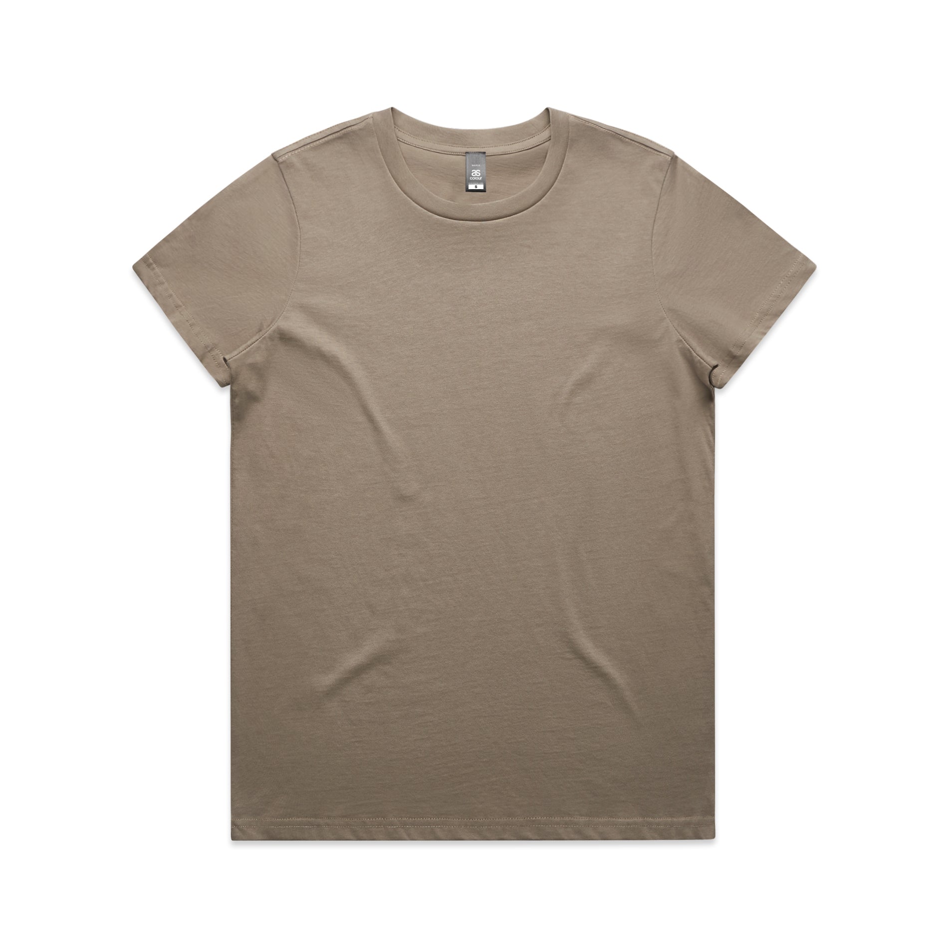 Women's 4001 Maple Tee