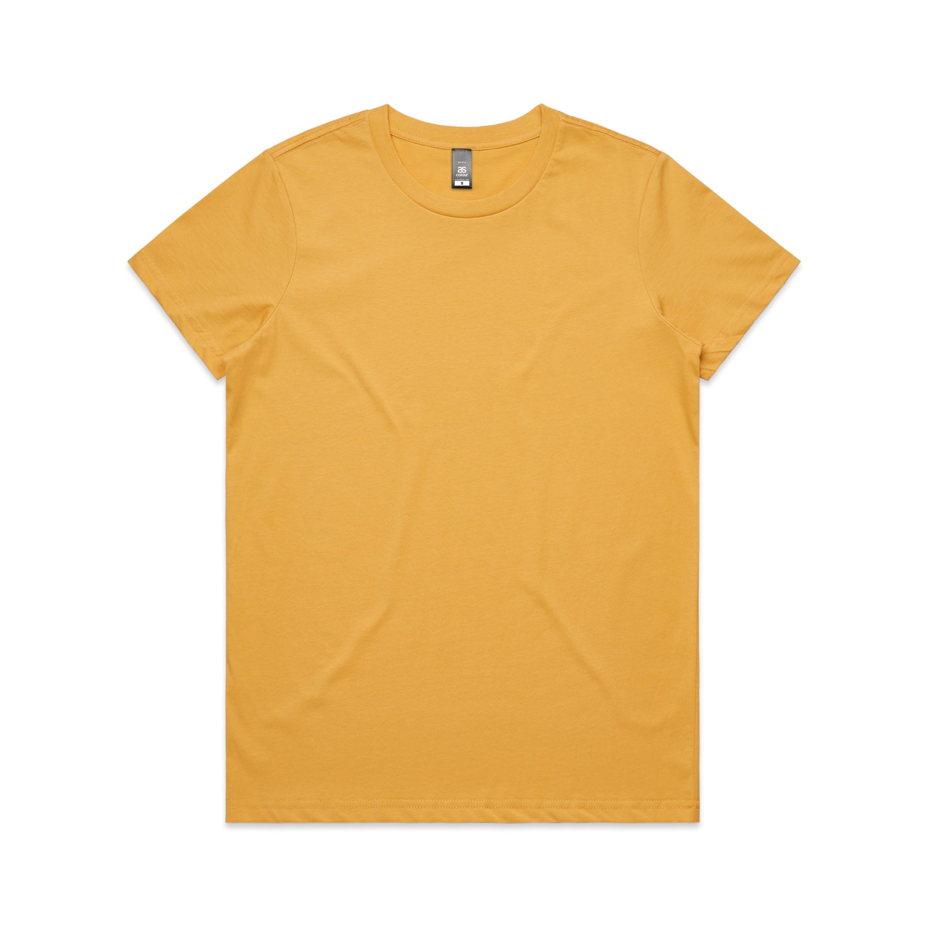 Women's 4001 Maple Tee
