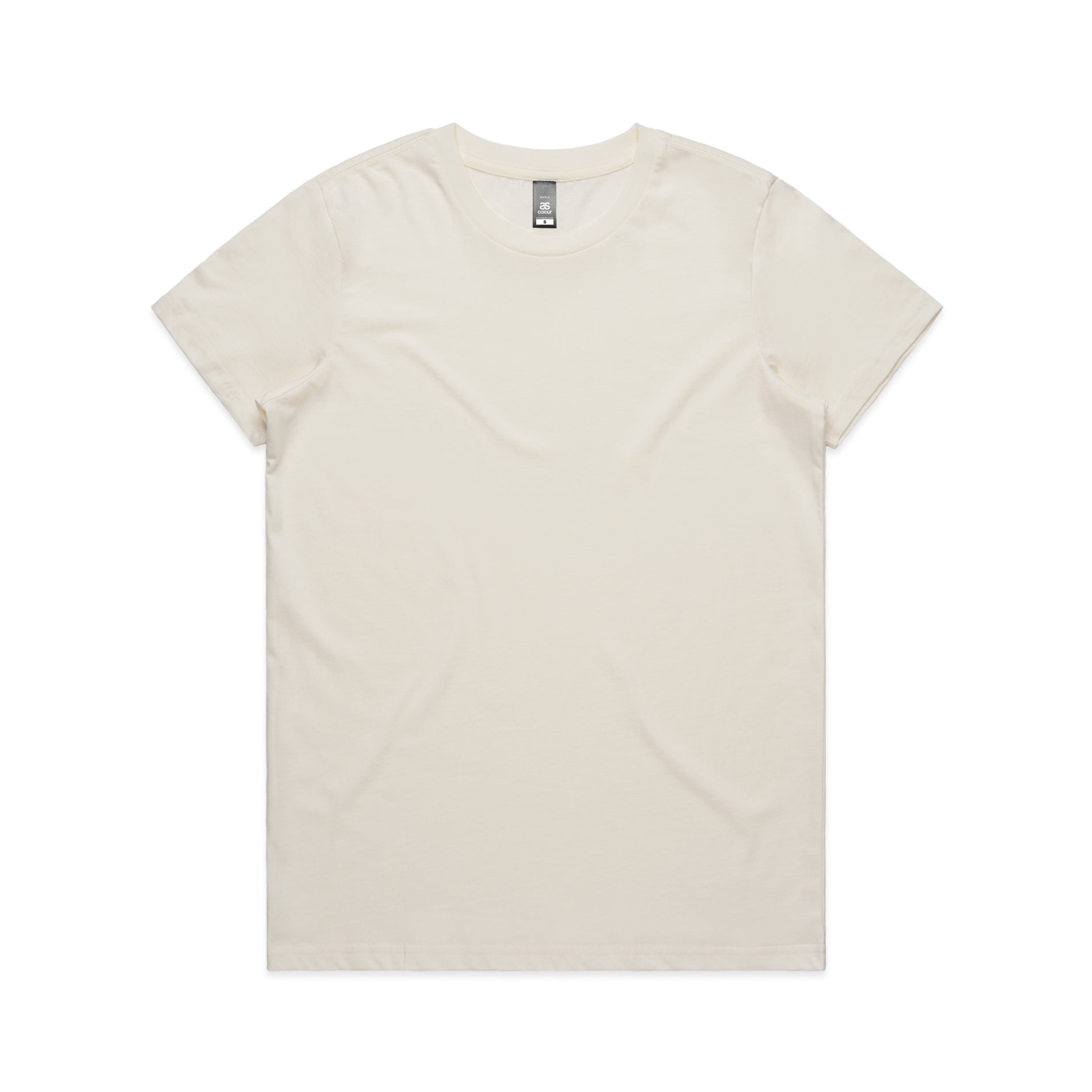 Women's 4001 Maple Tee