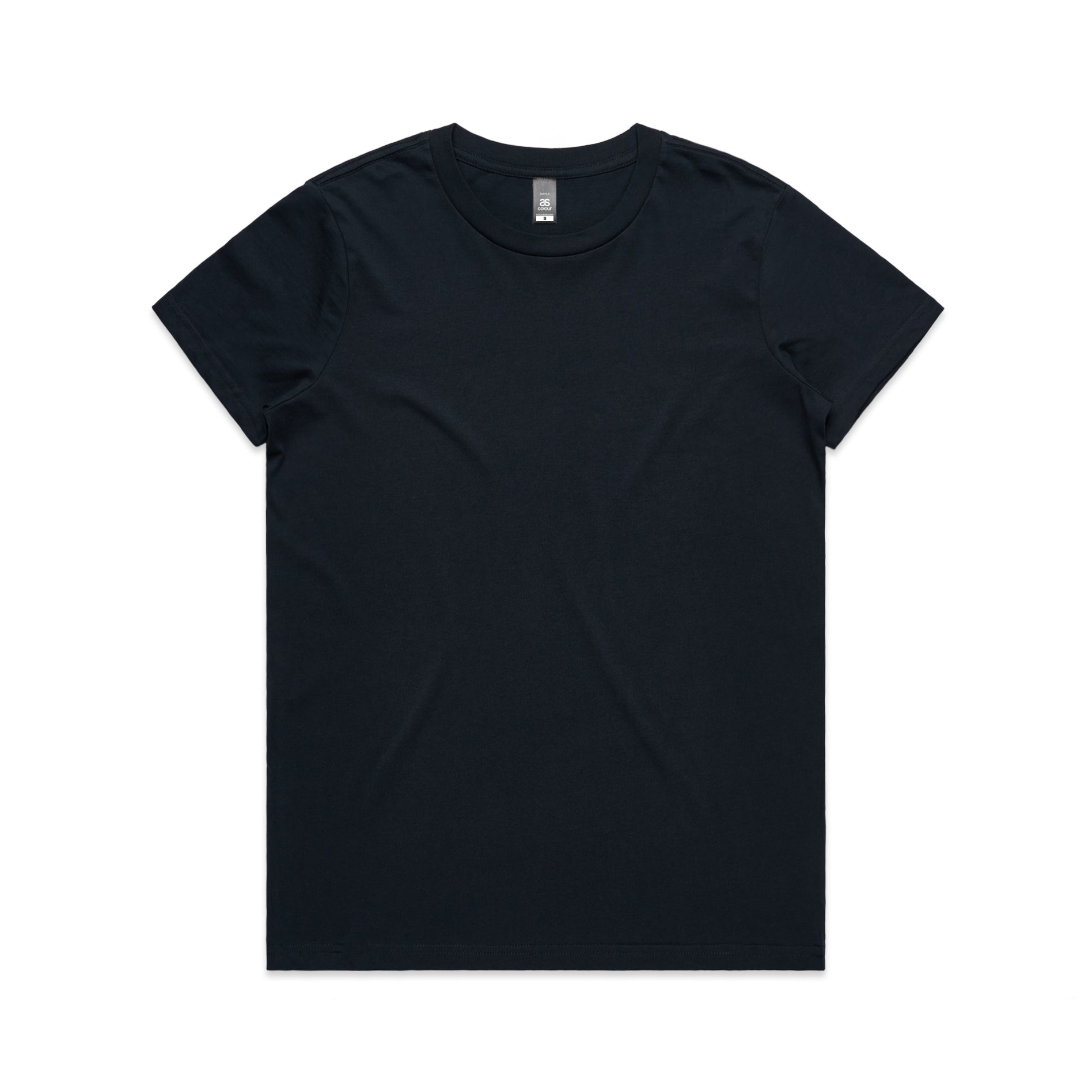 Women's 4001 Maple Tee