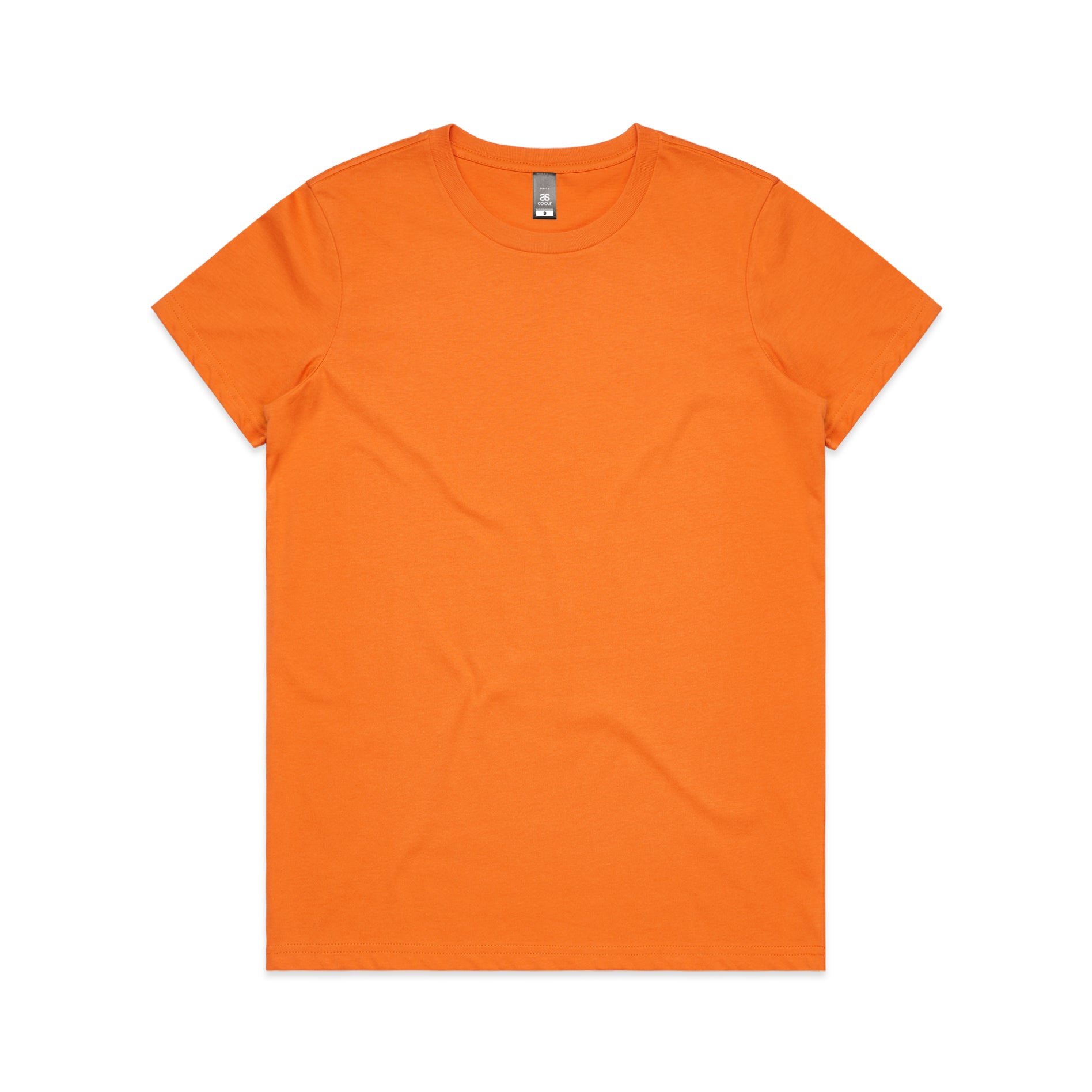 Women's 4001 Maple Tee