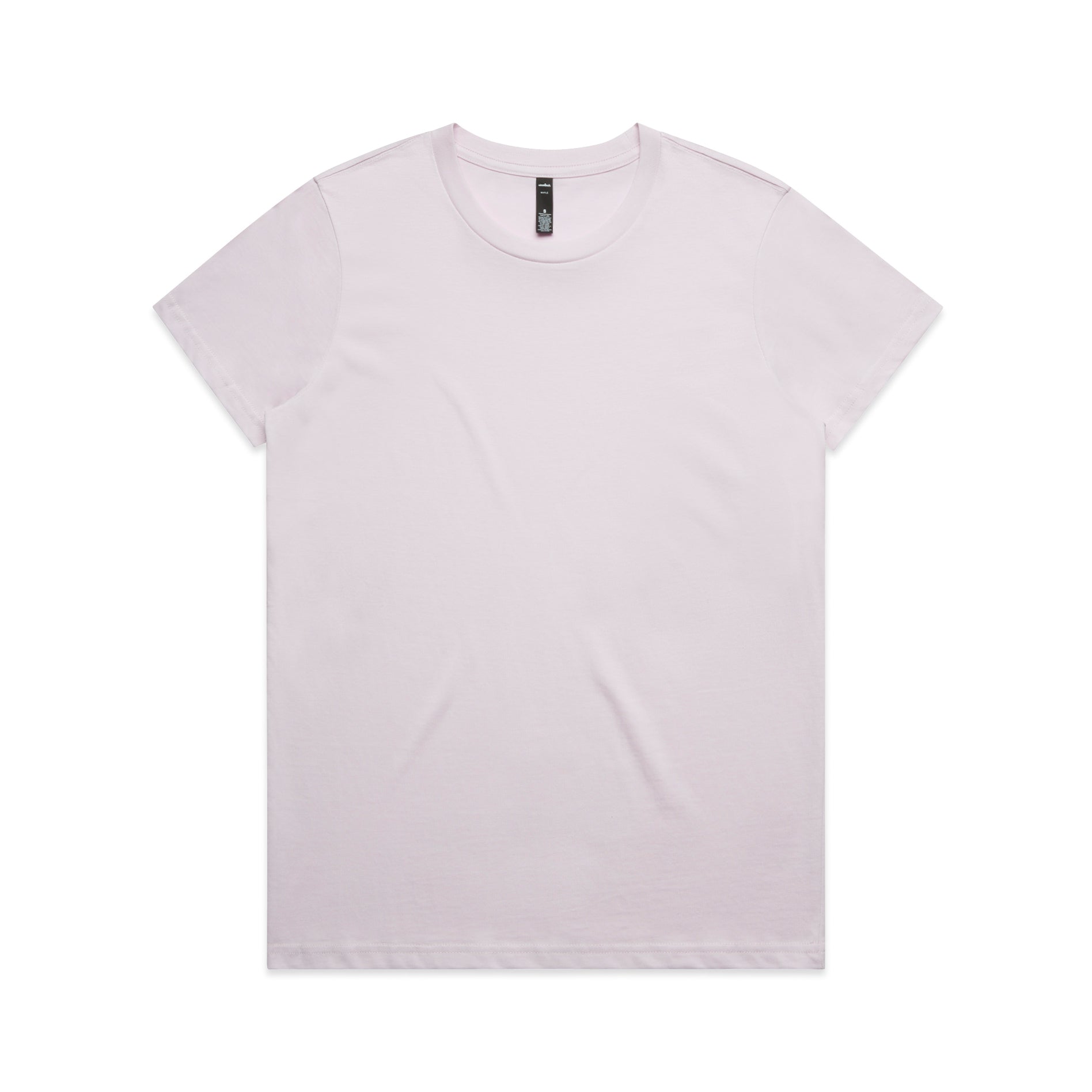 Women's 4001 Maple Tee