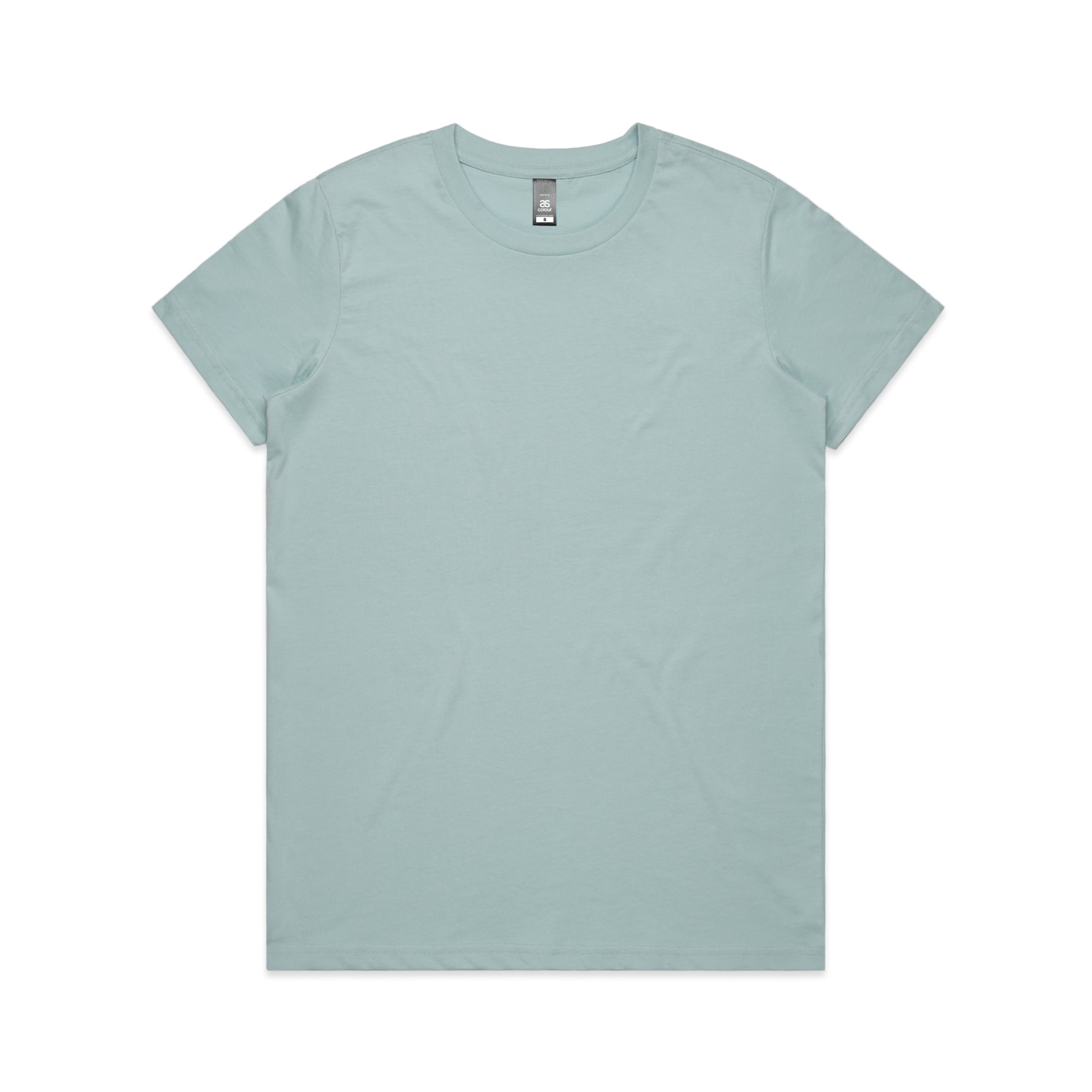 Women's 4001 Maple Tee