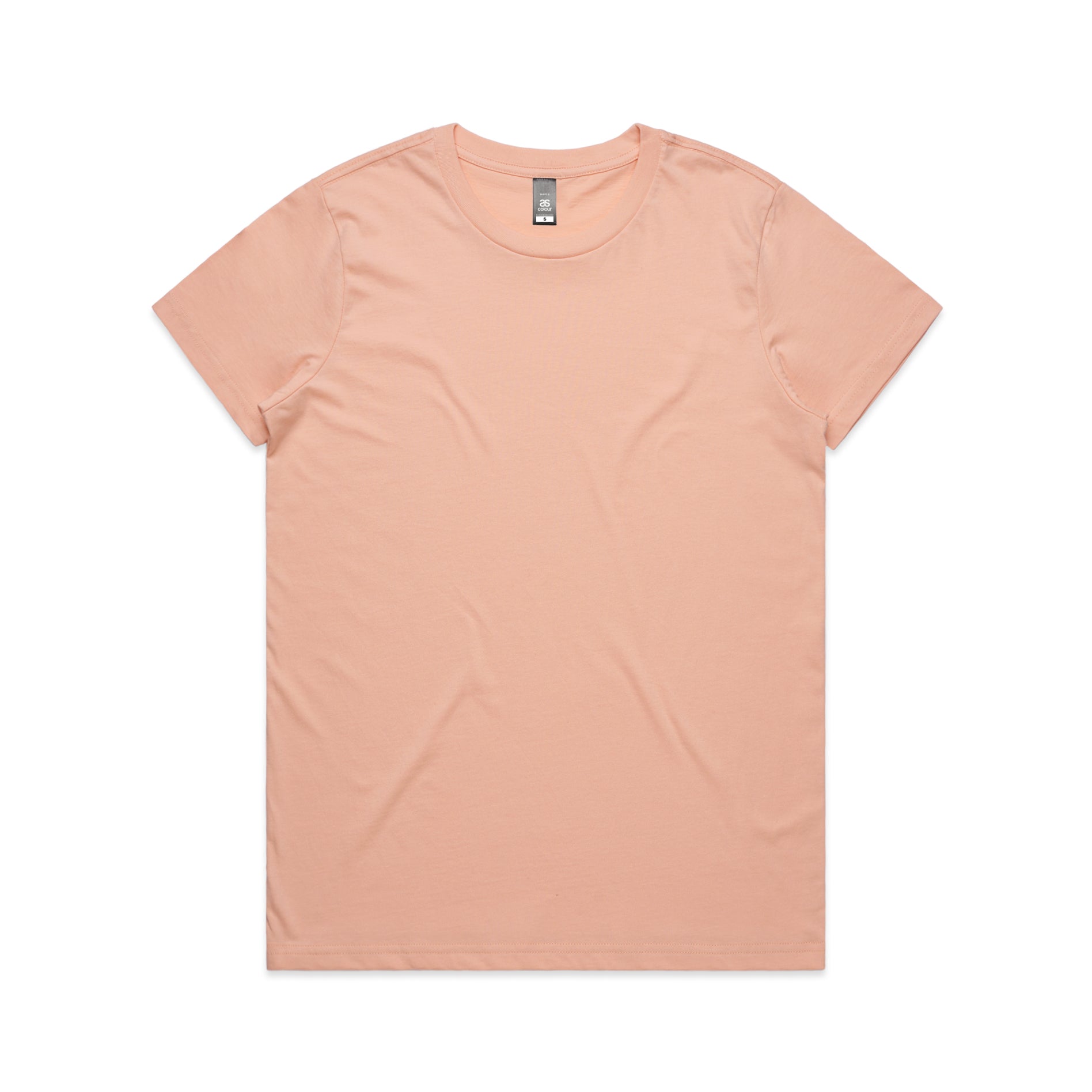 Women's 4001 Maple Tee