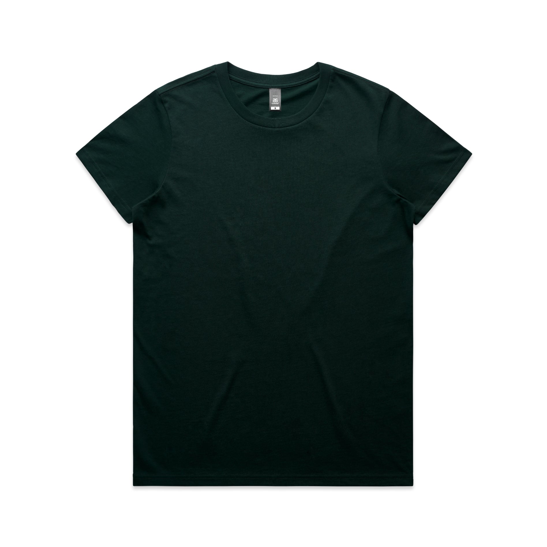 Women's 4001 Maple Tee