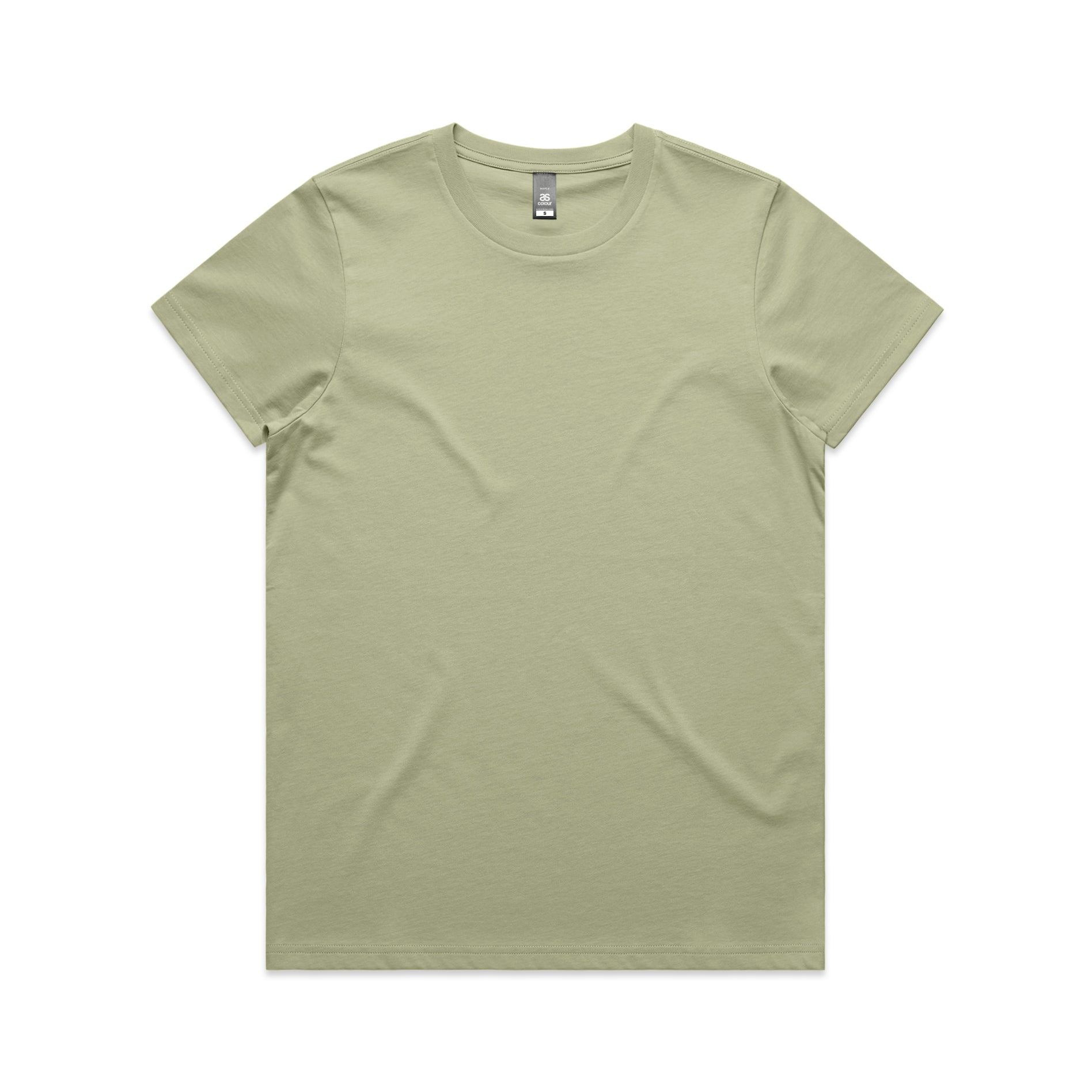 Women's 4001 Maple Tee