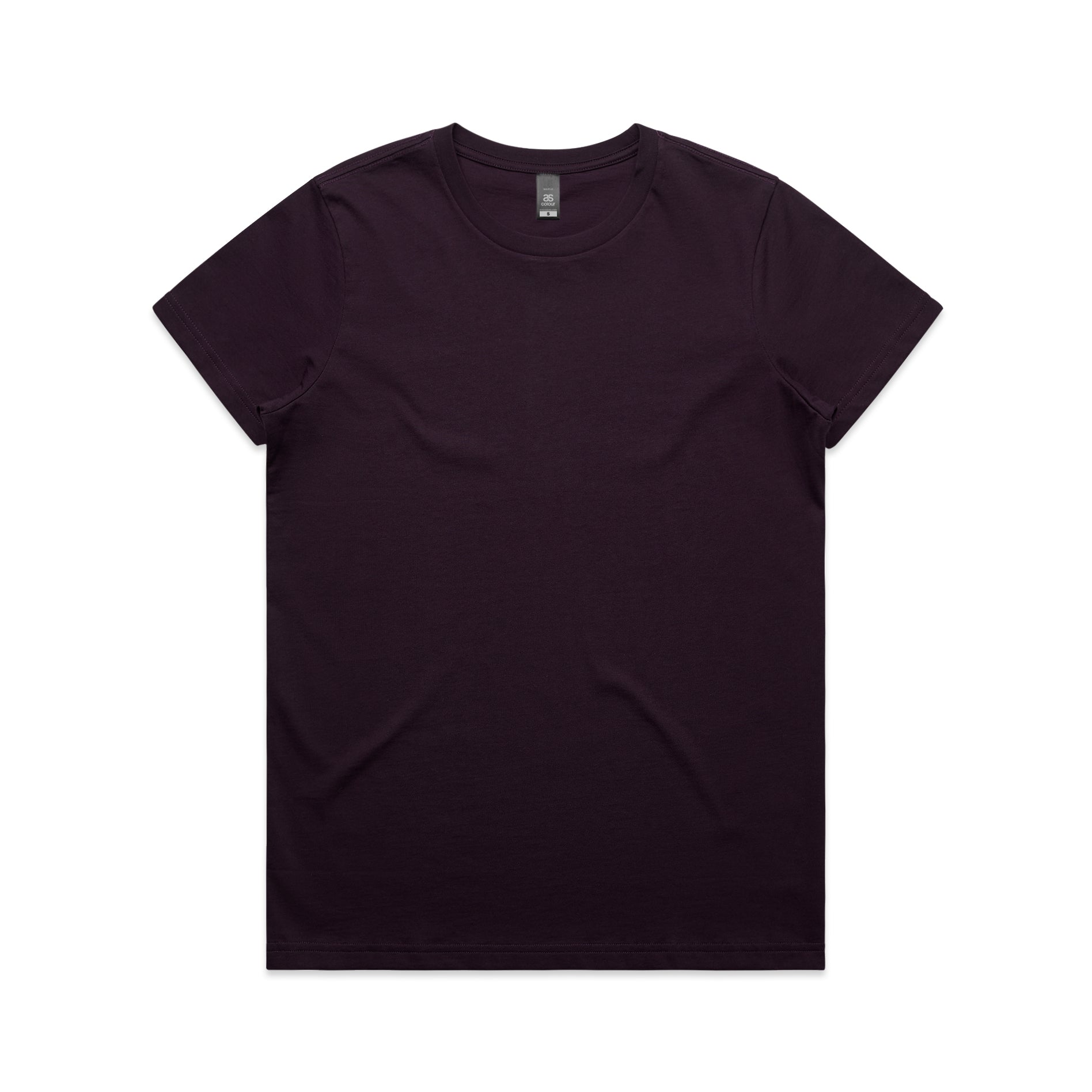 Women's 4001 Maple Tee