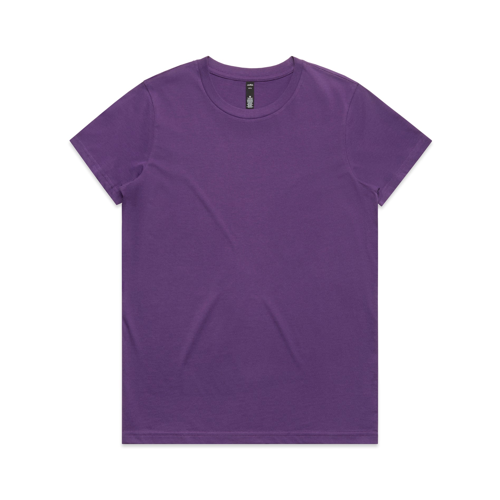 Women's 4001 Maple Tee