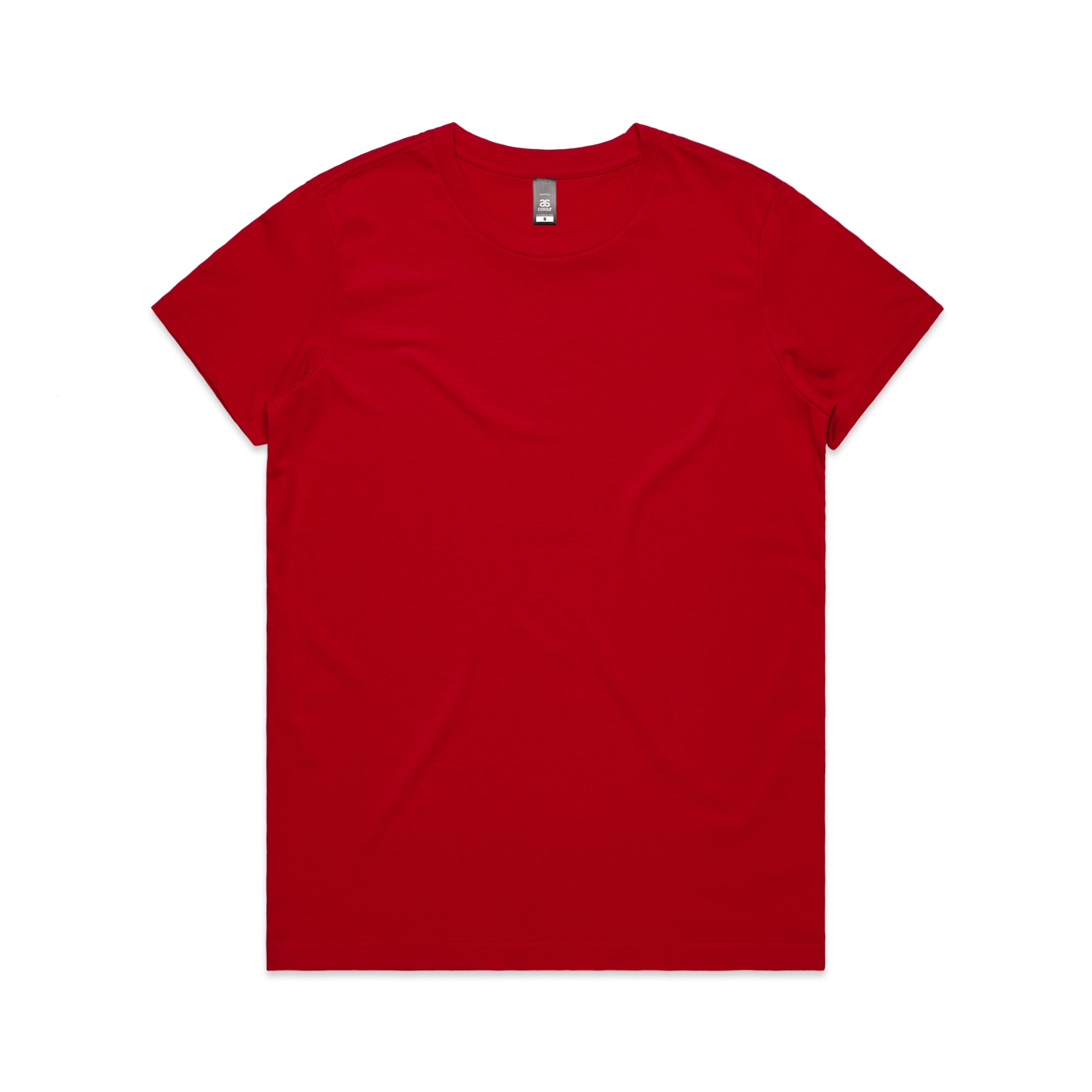 Women's 4001 Maple Tee