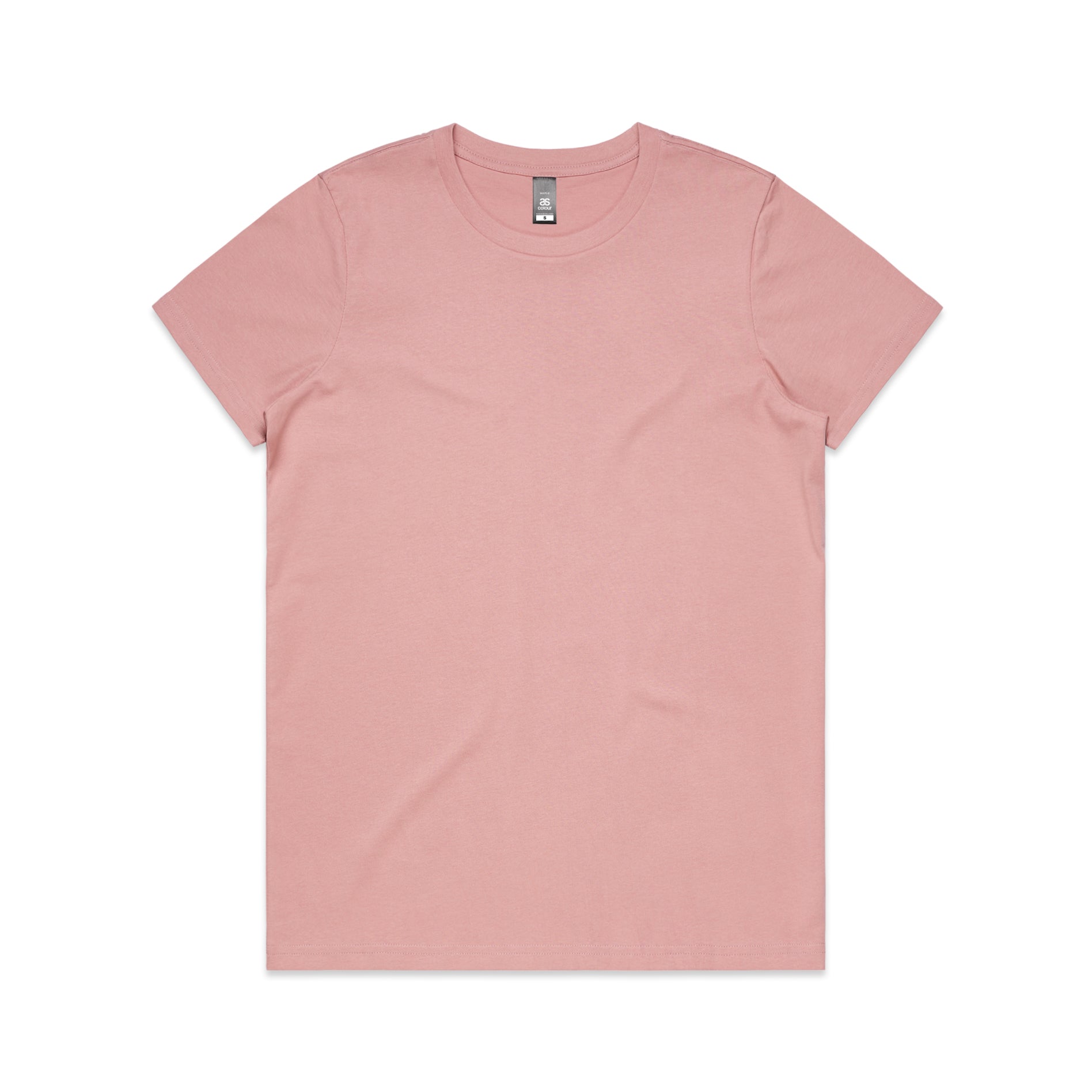 Women's 4001 Maple Tee
