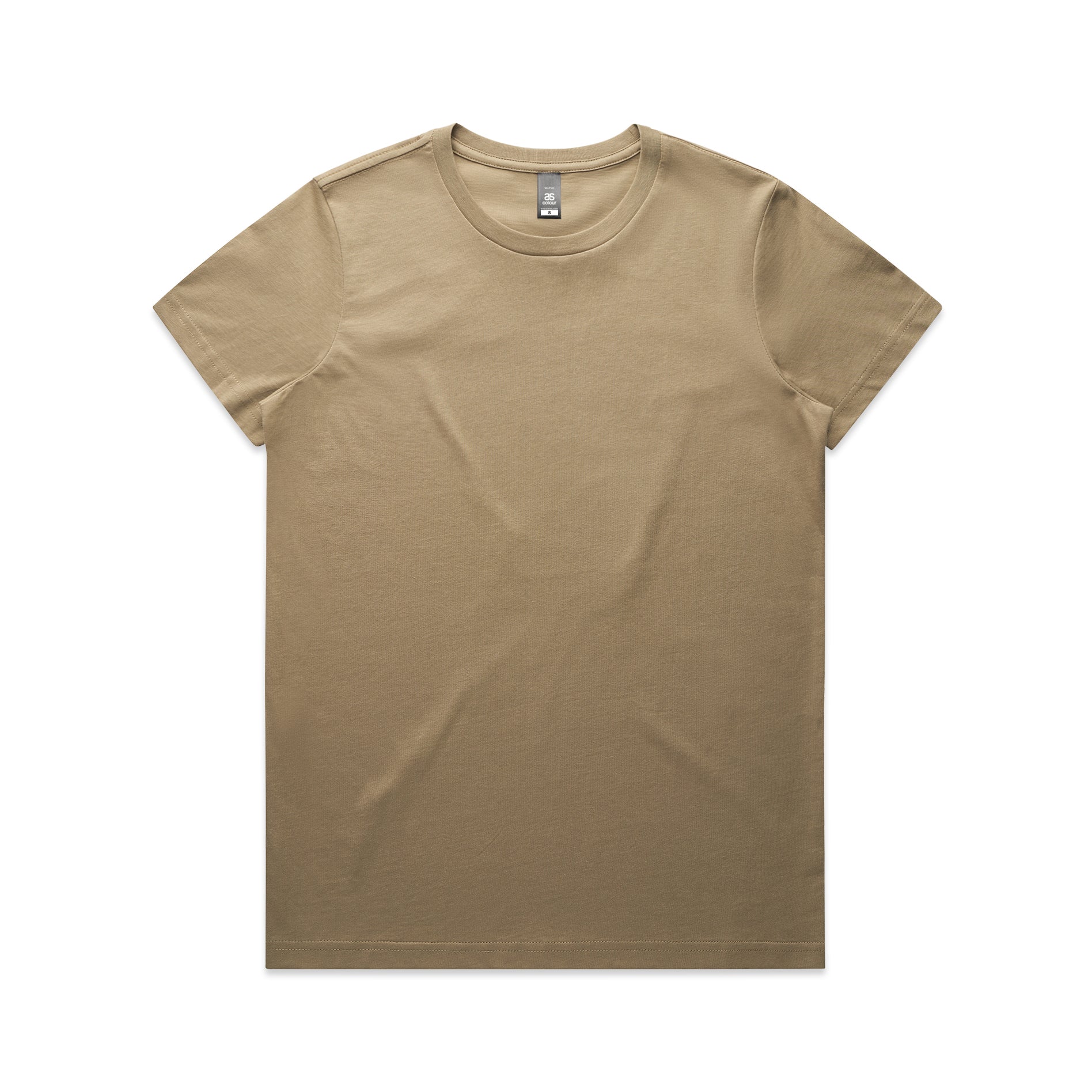 Women's 4001 Maple Tee