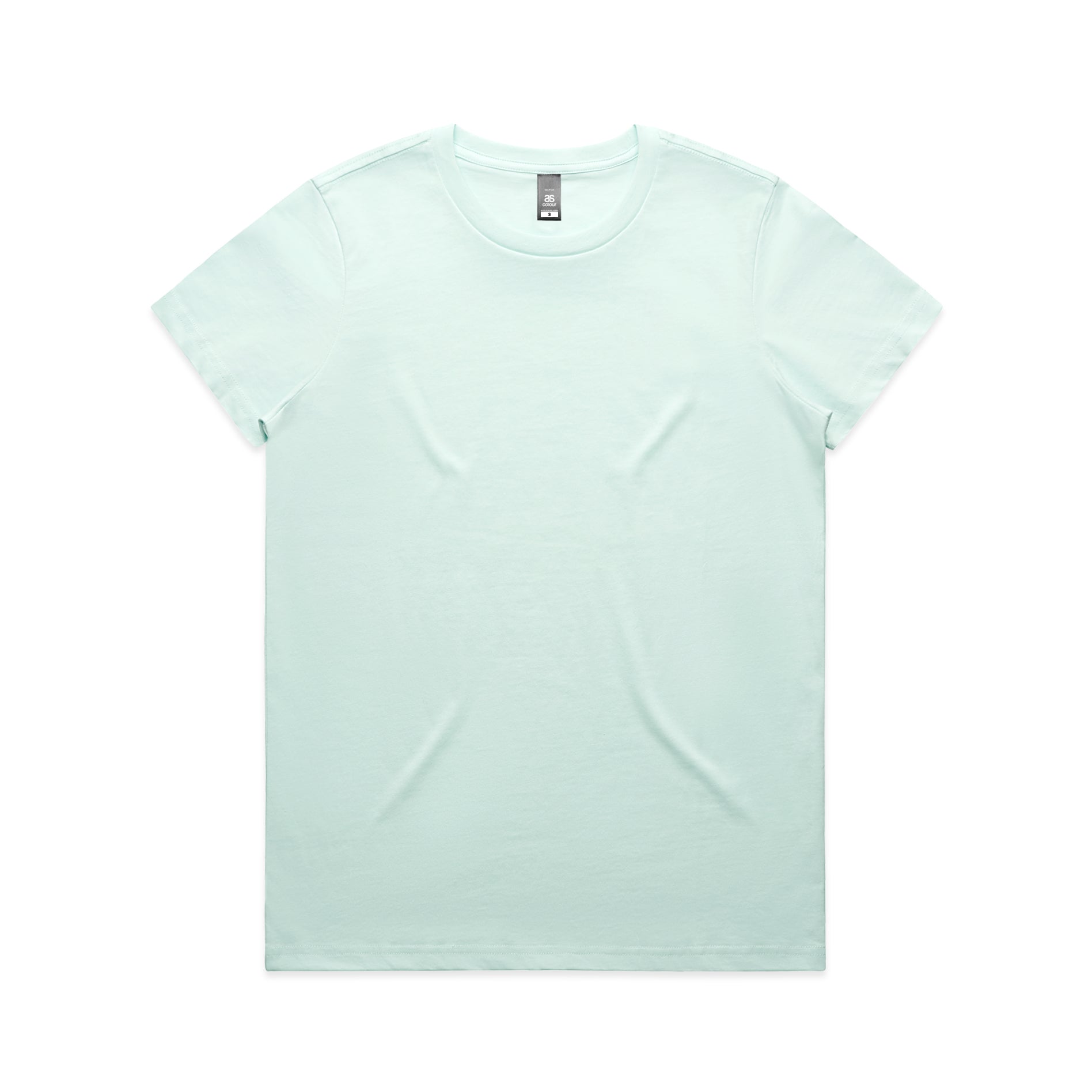 Women's 4001 Maple Tee