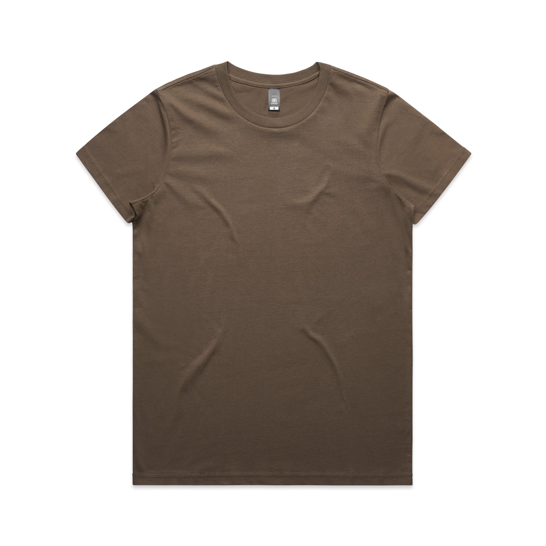 Women's 4001 Maple Tee