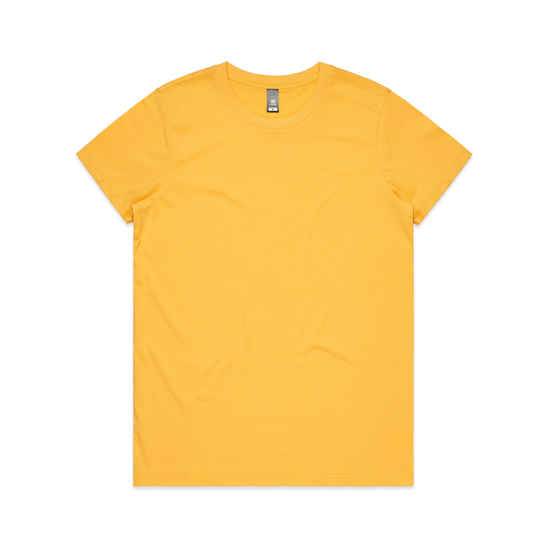 Women's 4001 Maple Tee