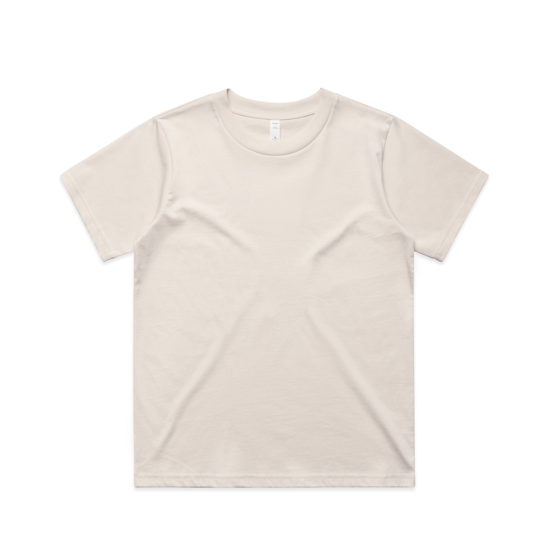 Women's 4079 Classic Minus Tee (-5cm)