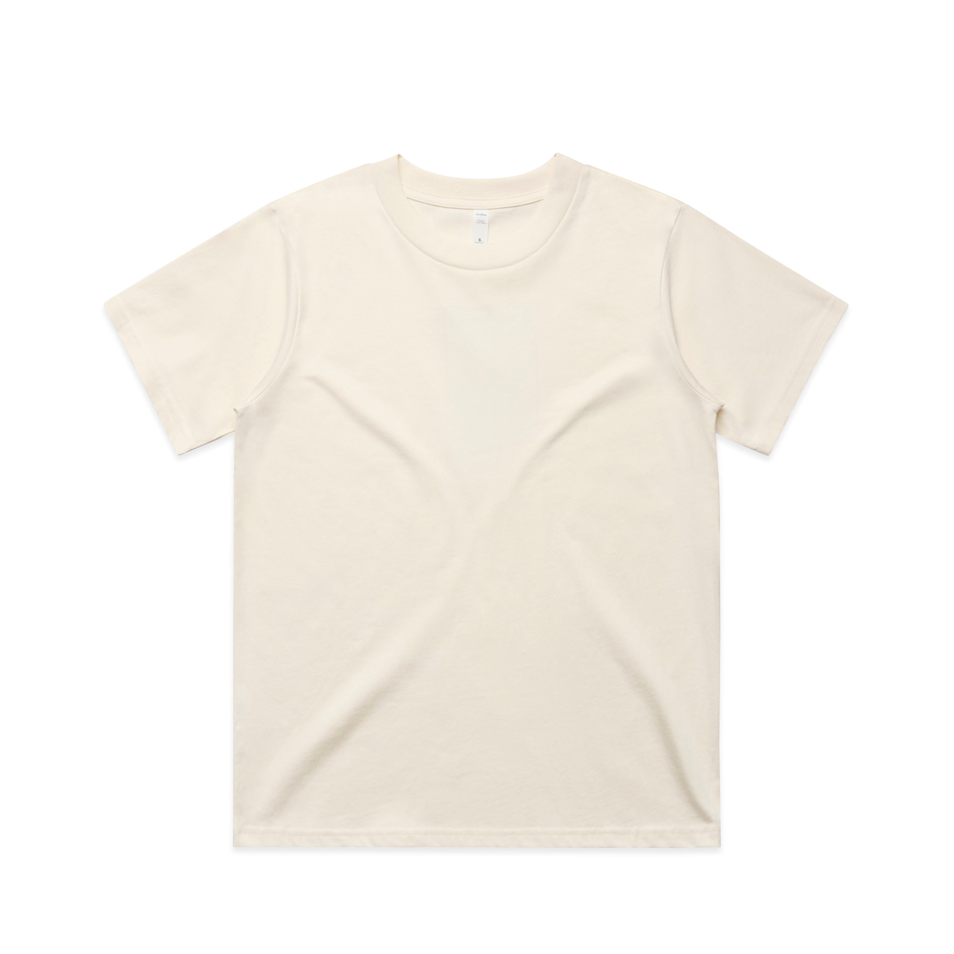 Women's 4079 Classic Minus Tee (-5cm)