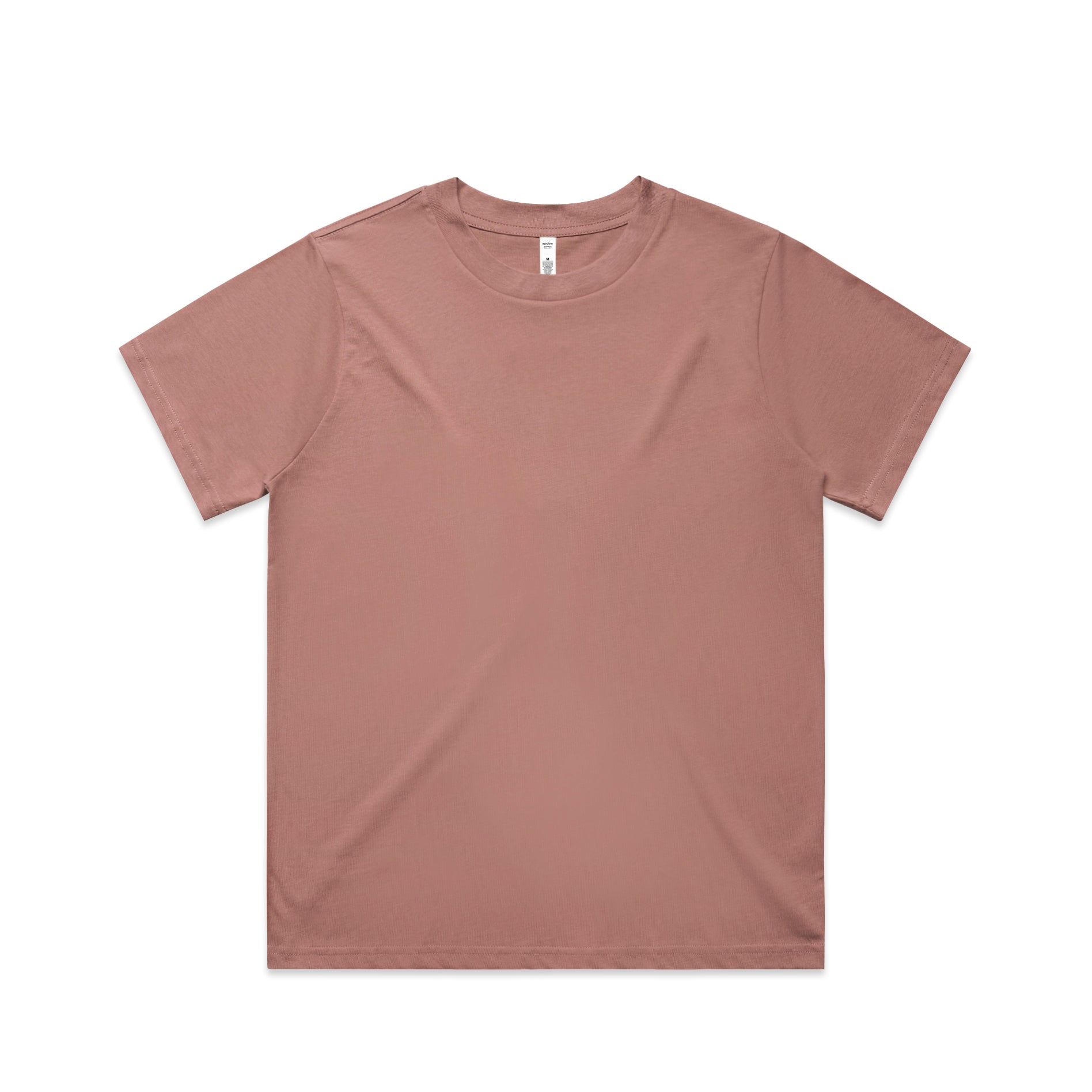 Women's 4079 Classic Minus Tee (-5cm)