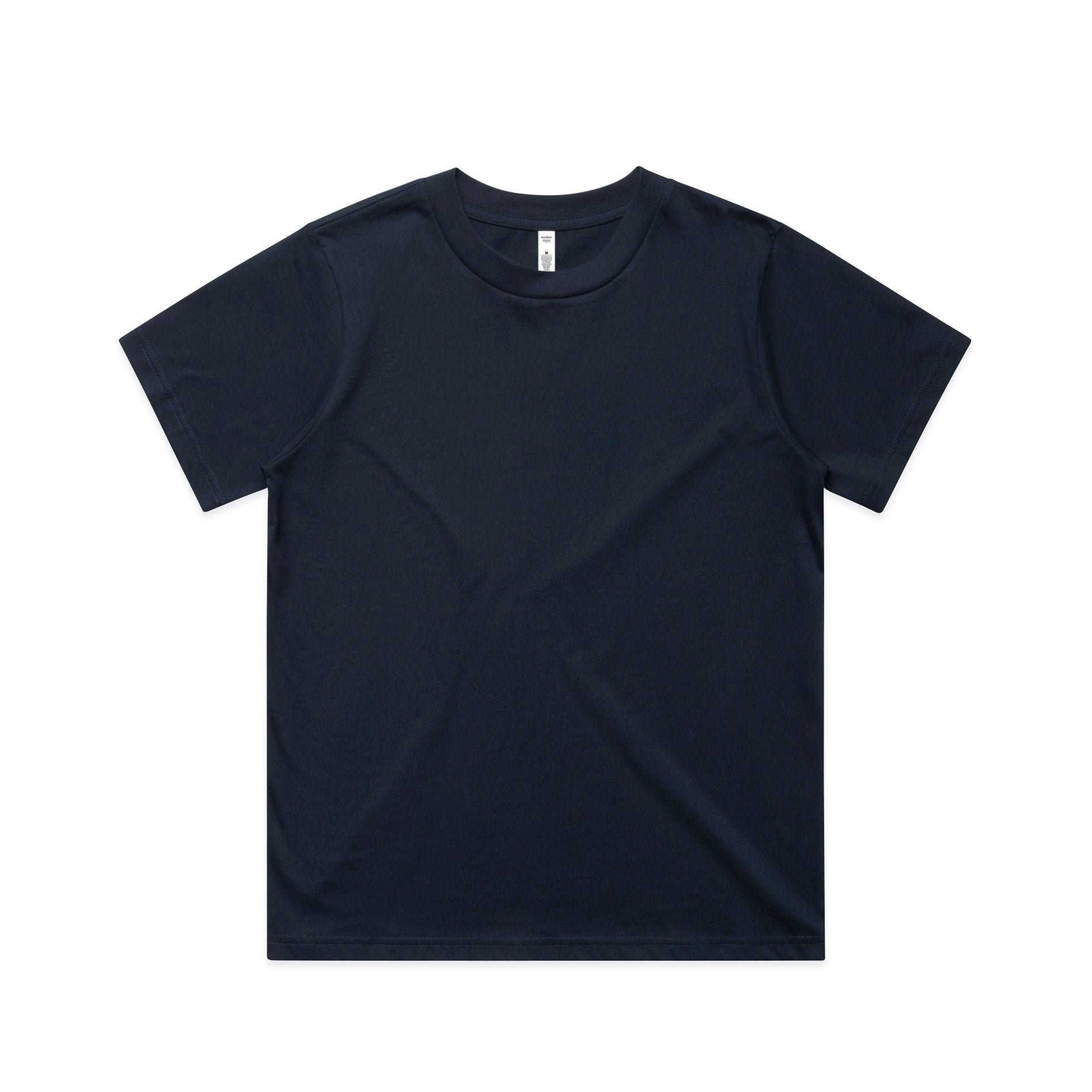 Women's 4079 Classic Minus Tee (-5cm)