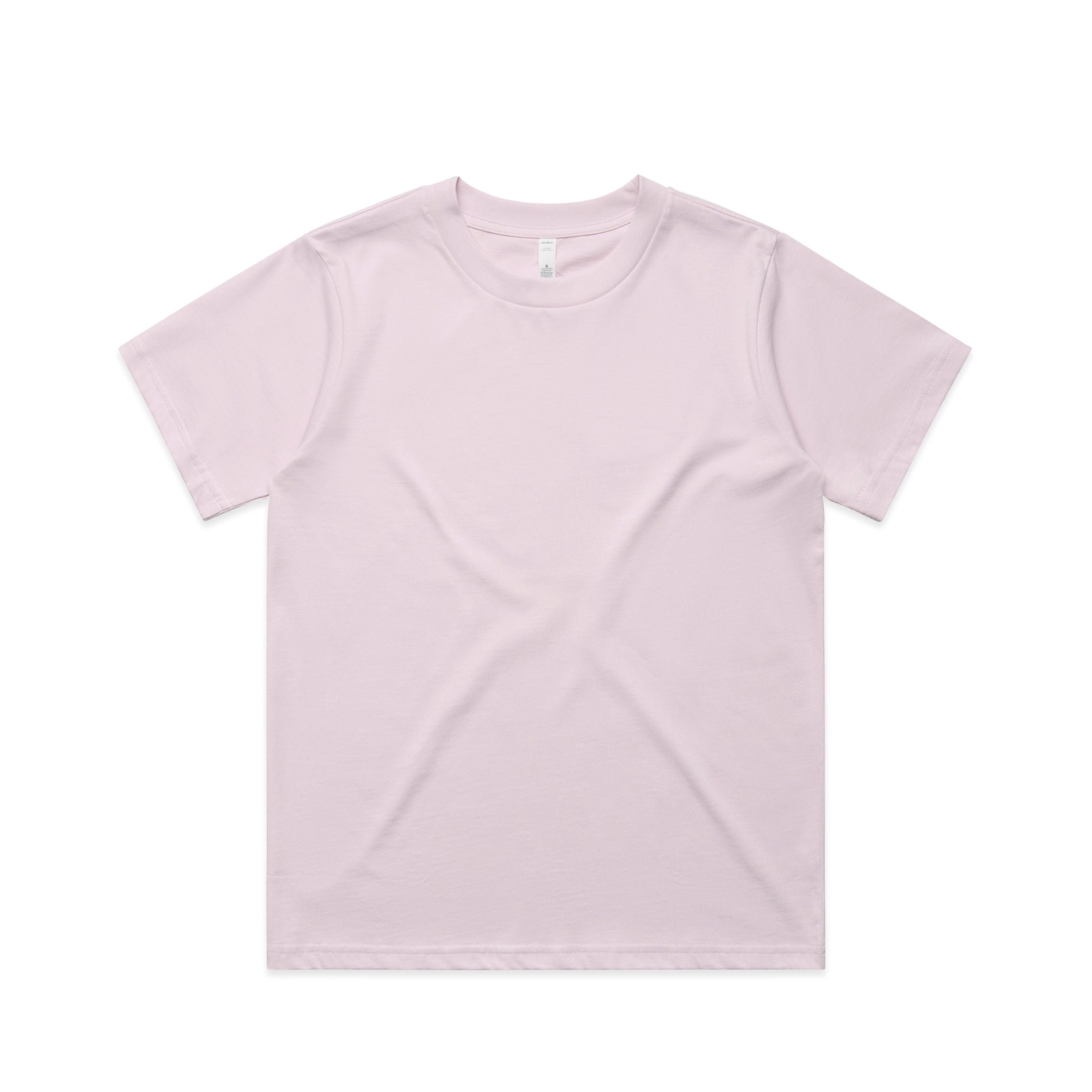 Women's 4079 Classic Minus Tee (-5cm)