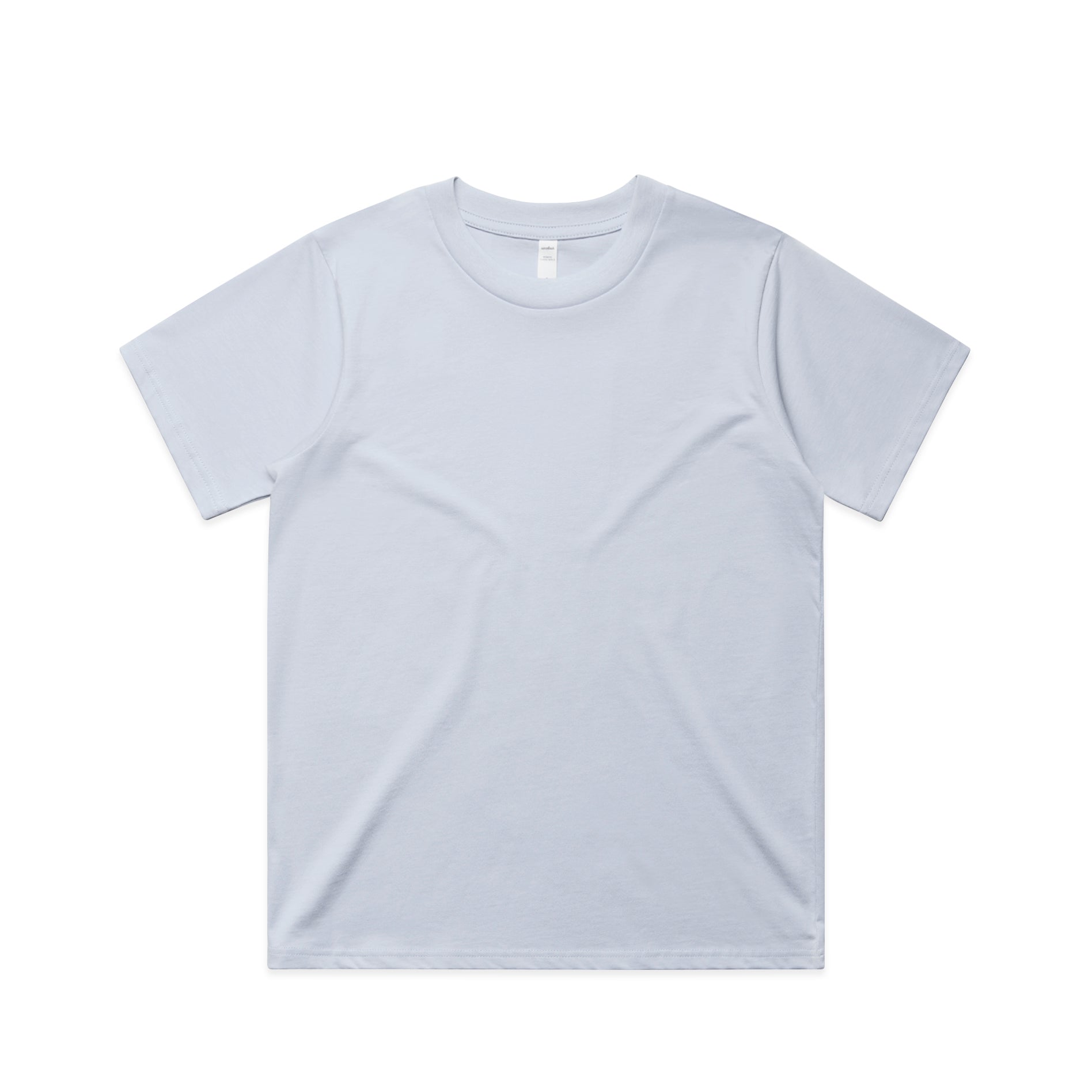 Women's 4079 Classic Minus Tee (-5cm)