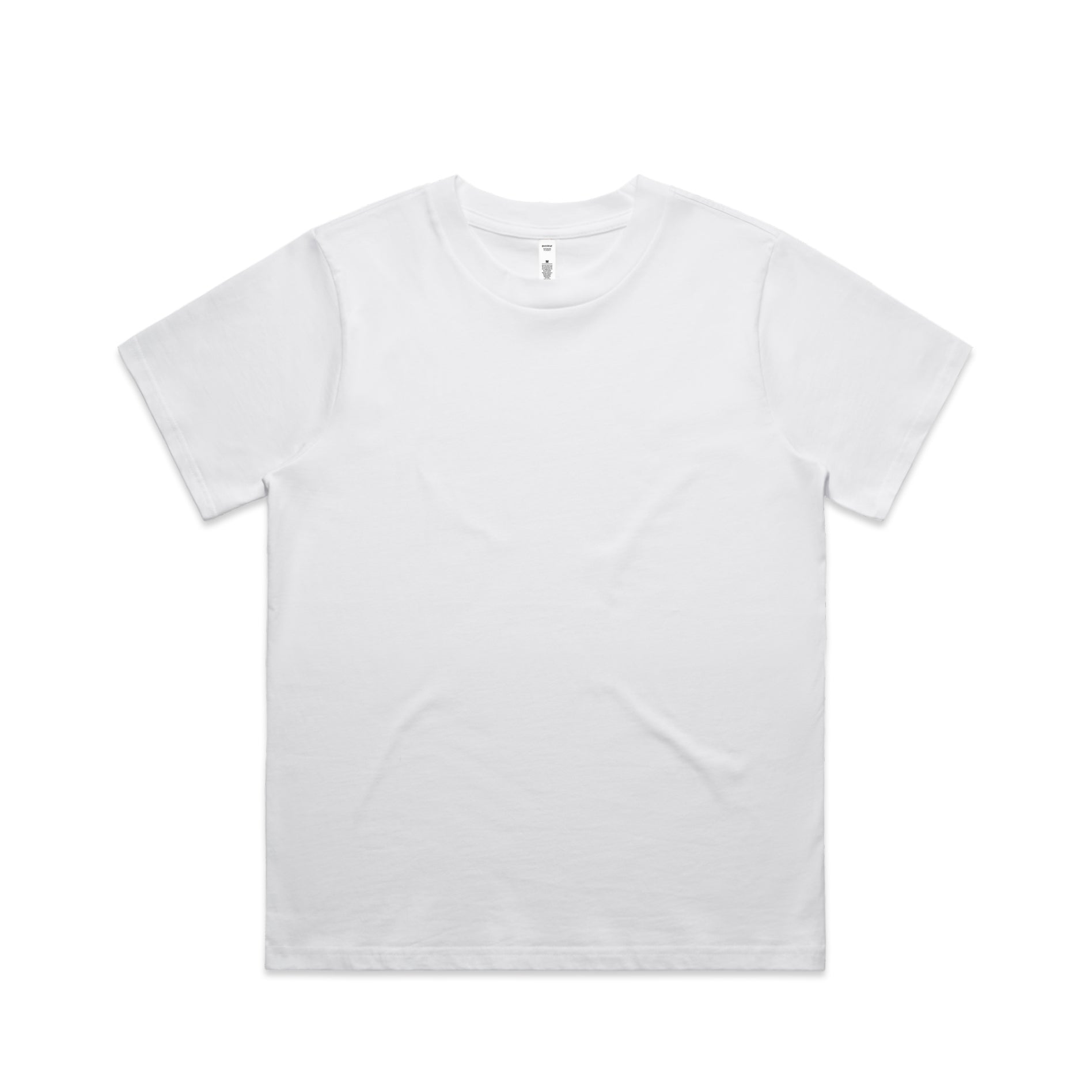 Women's 4079 Classic Minus Tee (-5cm)