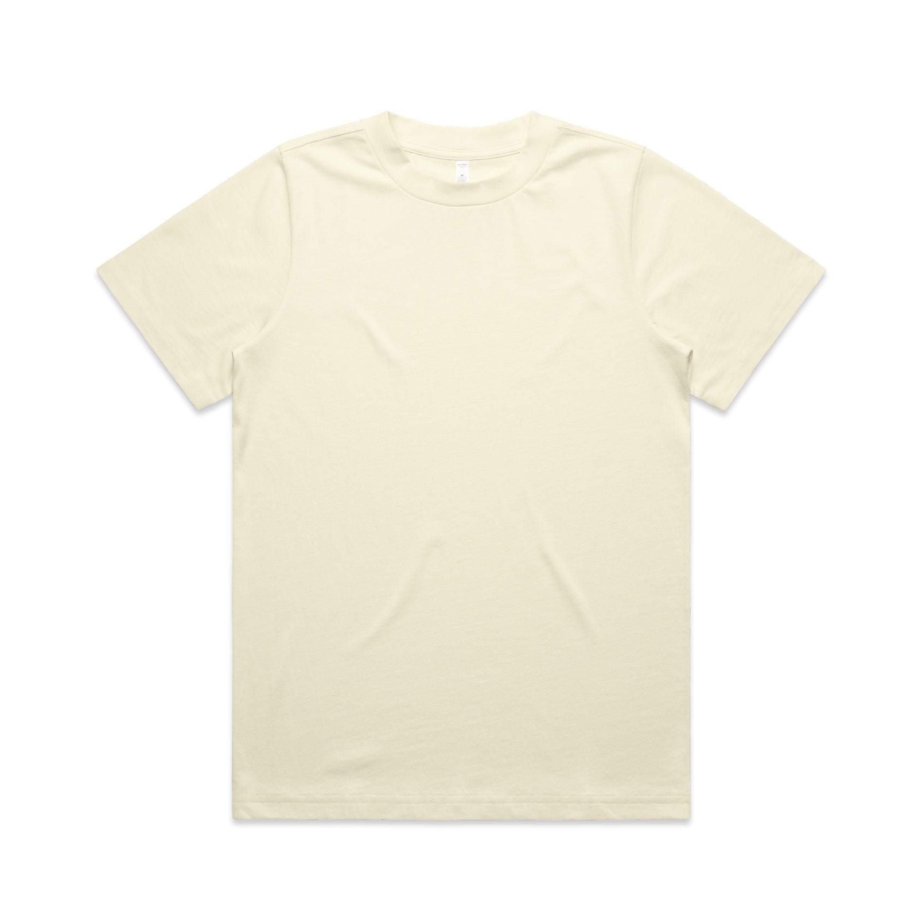 Women's 4080 Heavy Tee