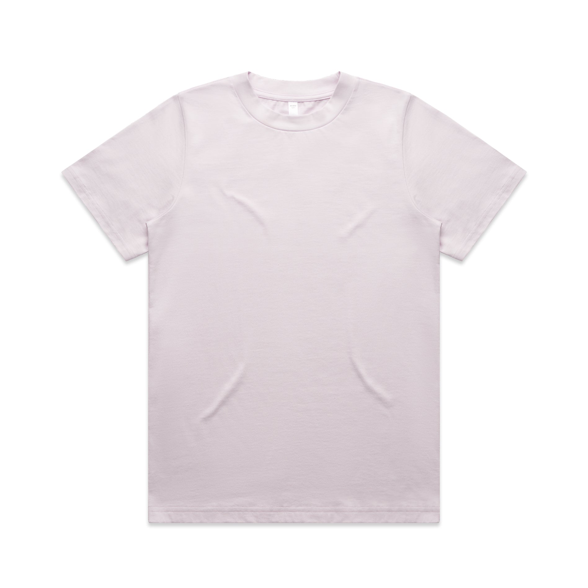 Women's 4080 Heavy Tee