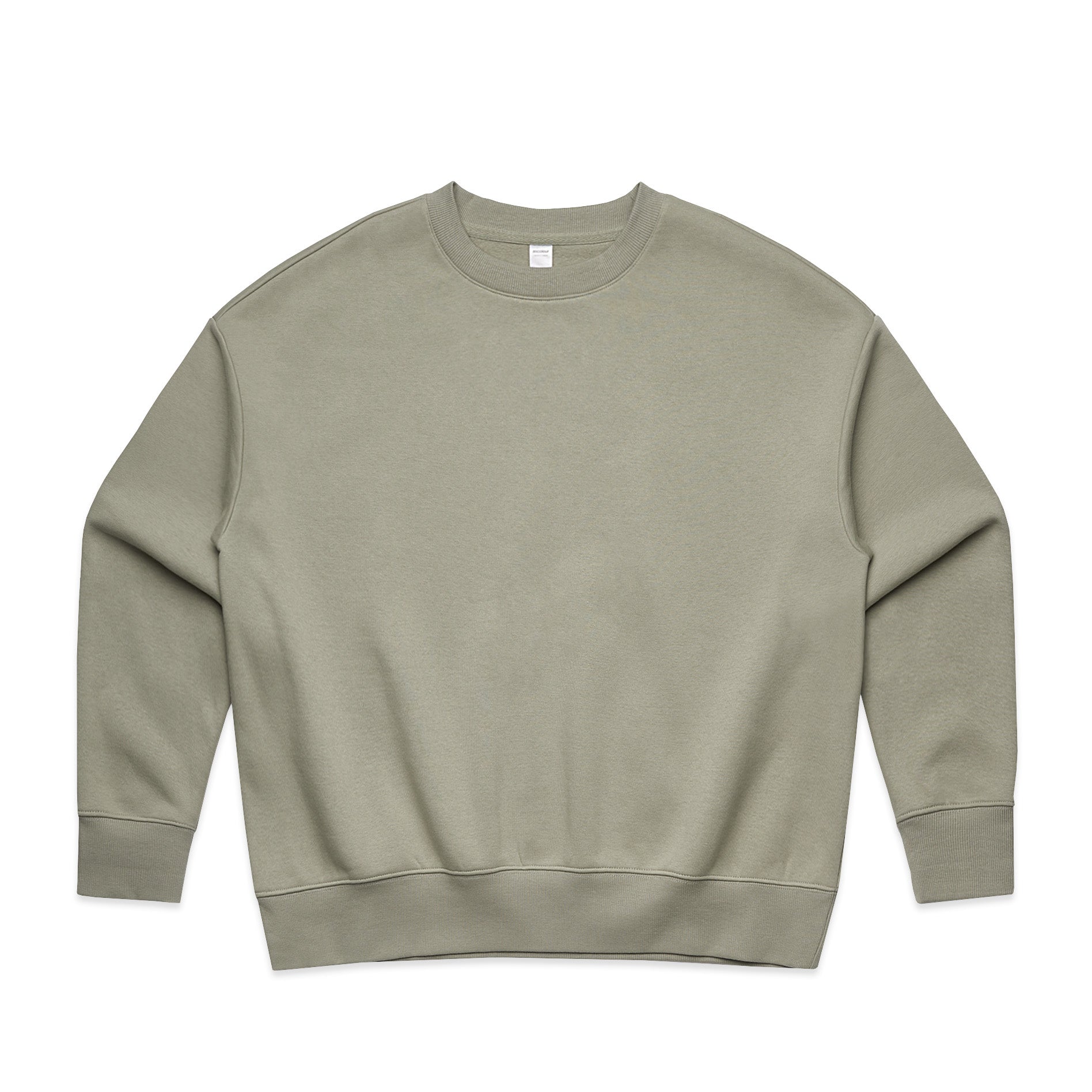 Women's 4145 Heavy Crew