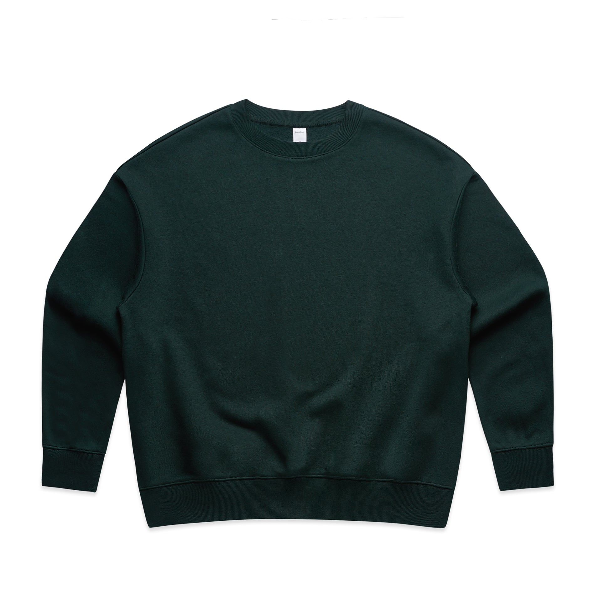 Women's 4145 Heavy Crew