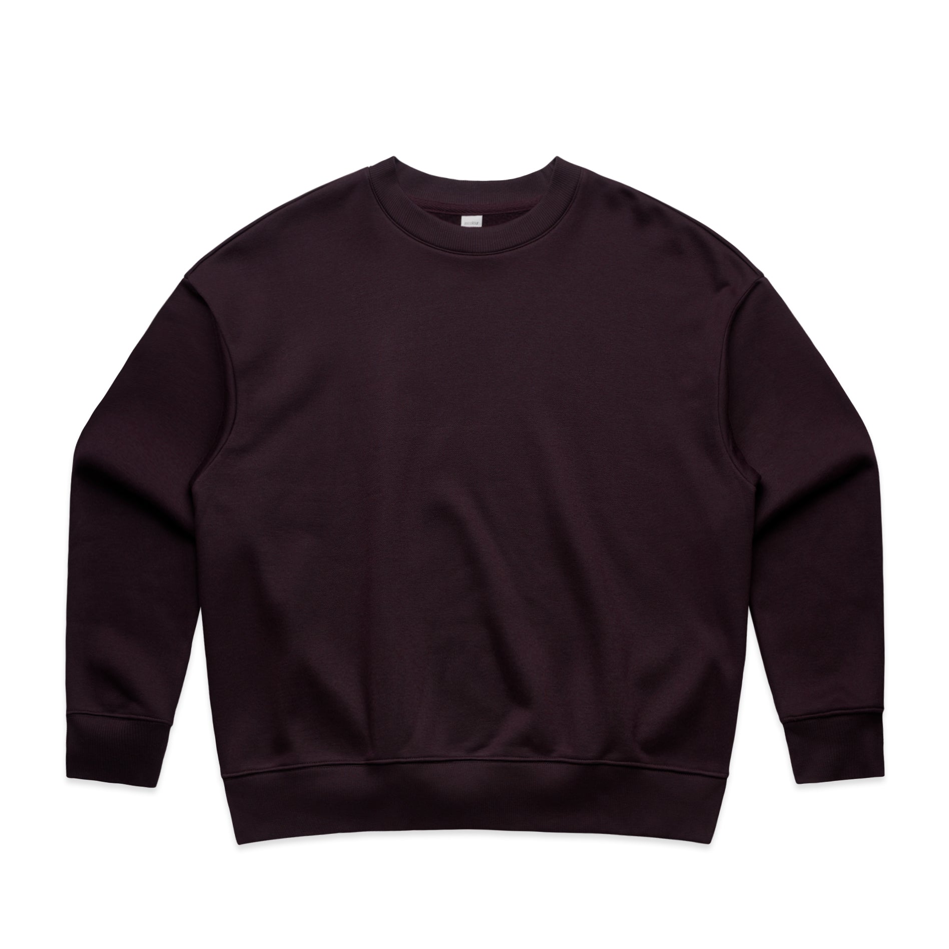 Women's 4145 Heavy Crew