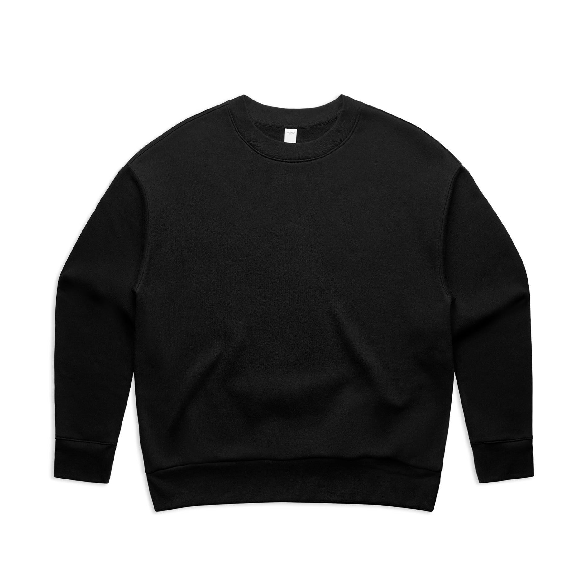 Women's 4160 Relax Crew