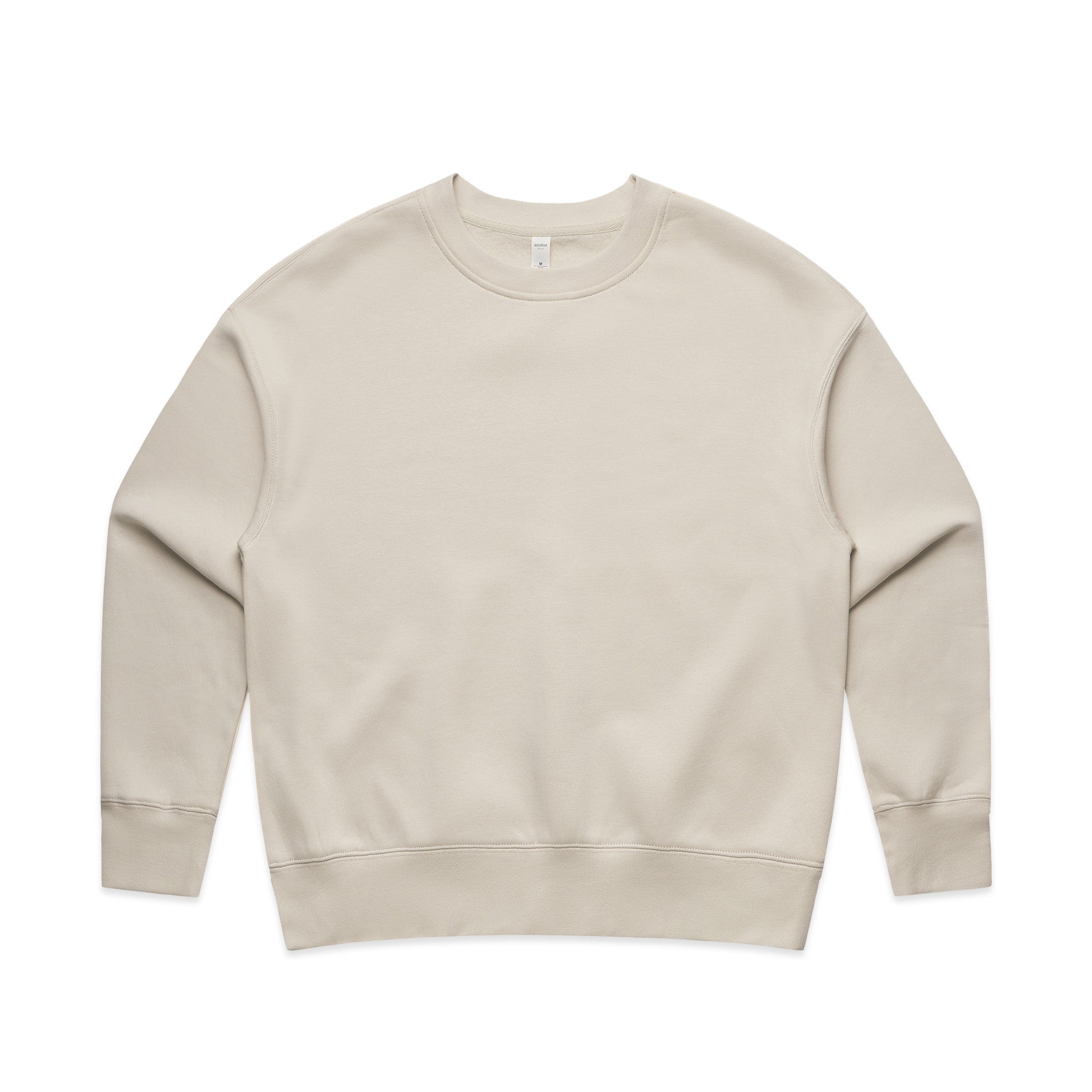 Women's 4160 Relax Crew