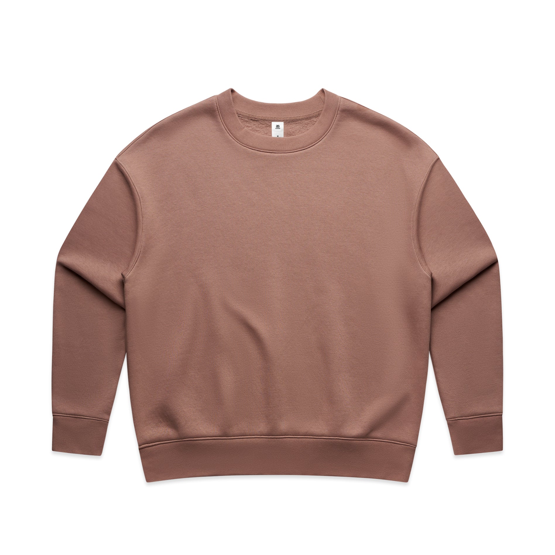 Women's 4160 Relax Crew