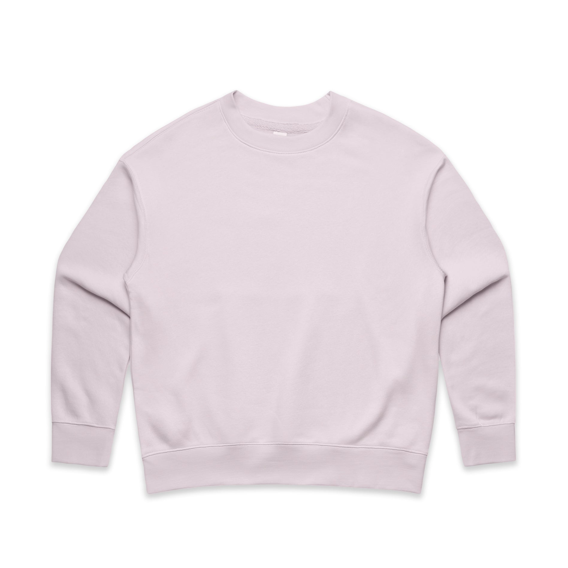 Women's 4160 Relax Crew